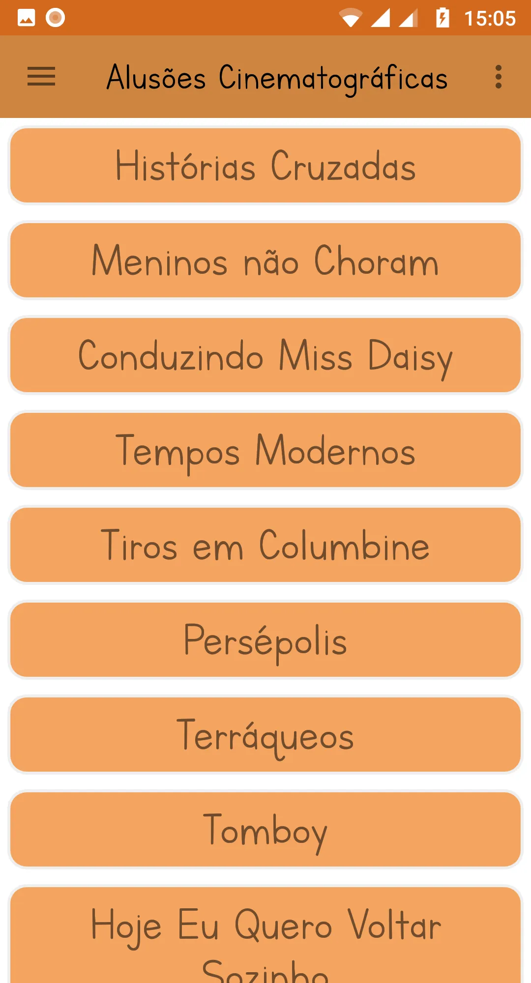 Redação Enem Conceitos Alusões | Indus Appstore | Screenshot