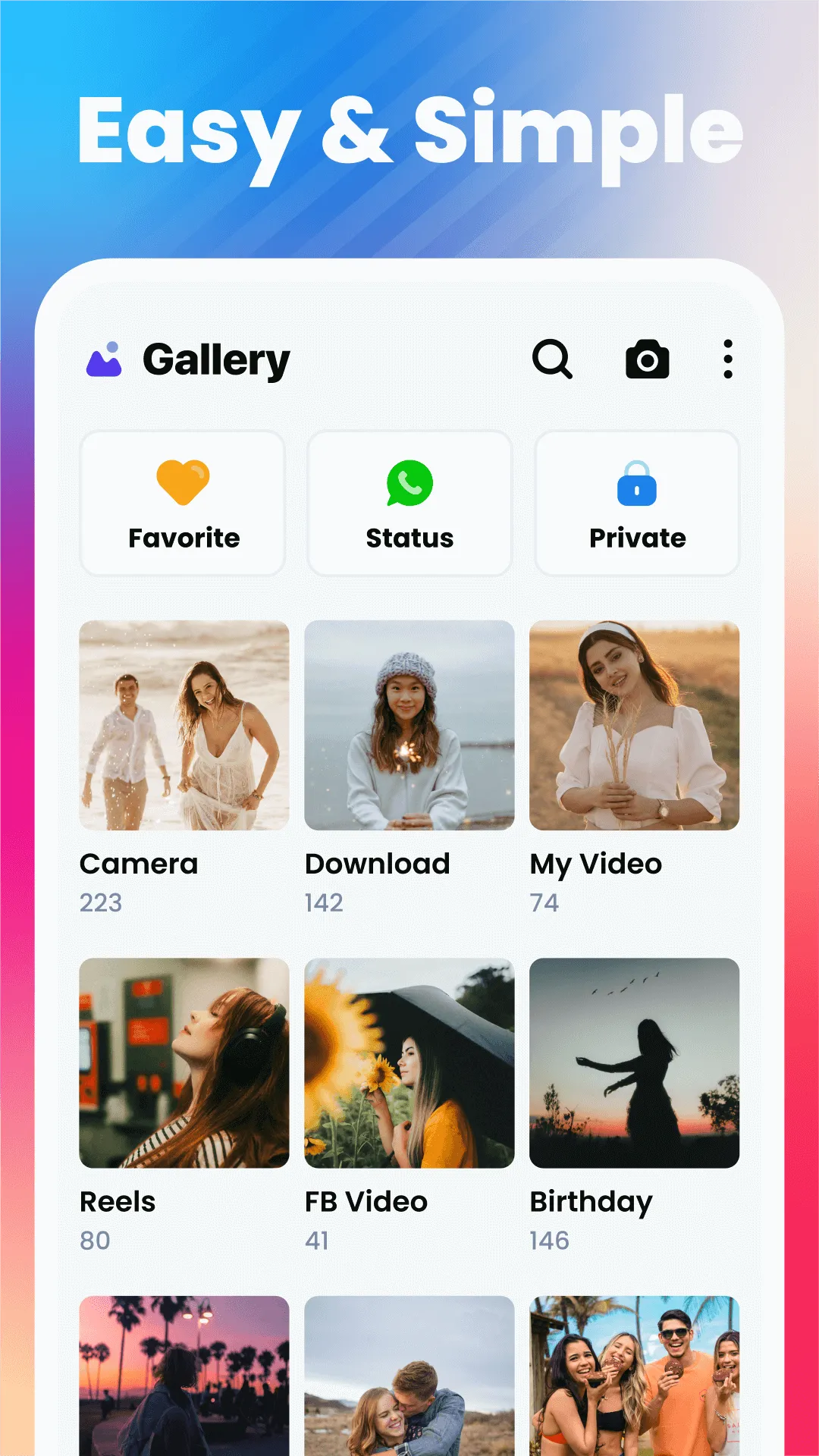 Gallery | Indus Appstore | Screenshot