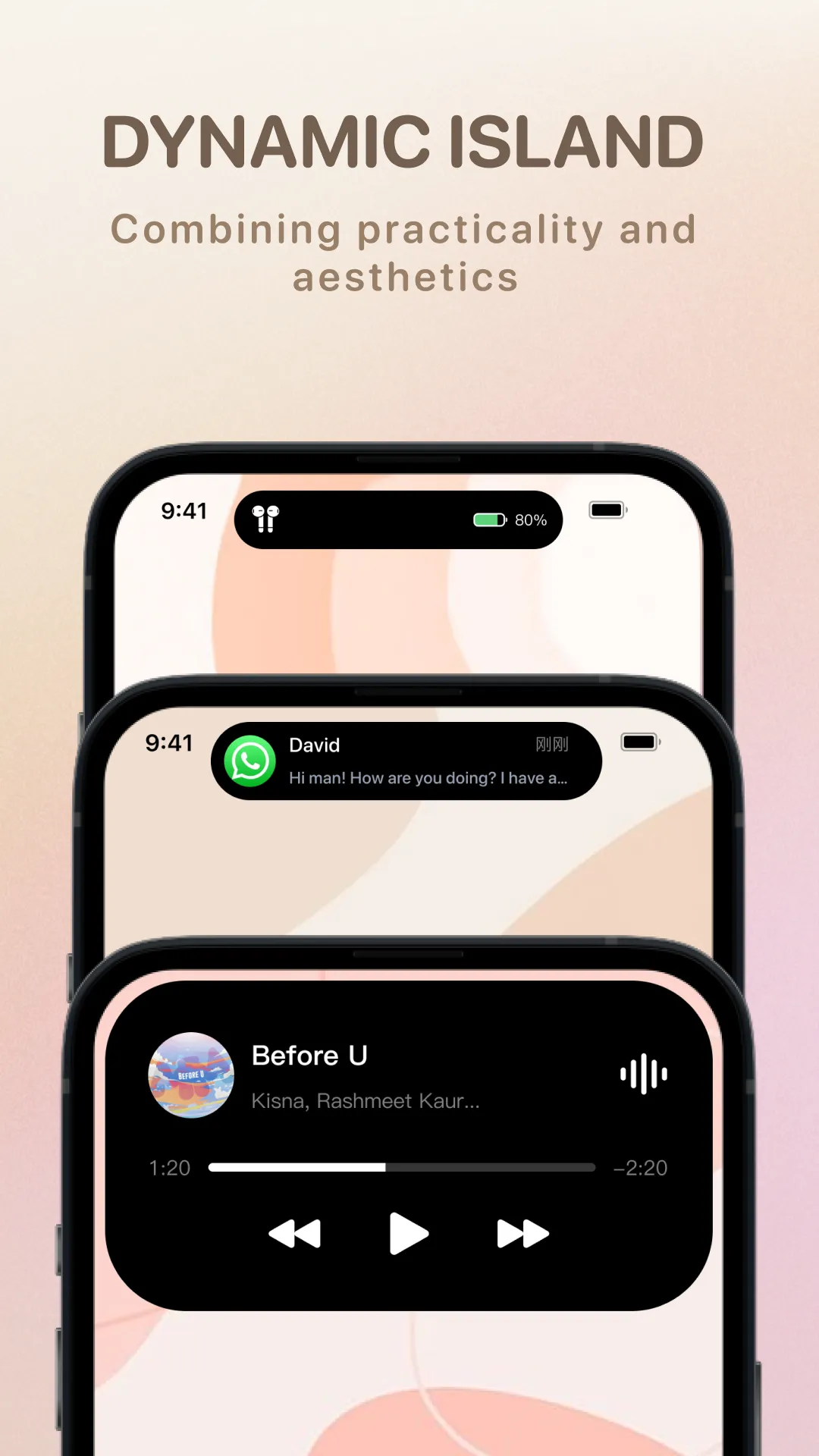 Widget Lab:Wallpapers & Themes | Indus Appstore | Screenshot