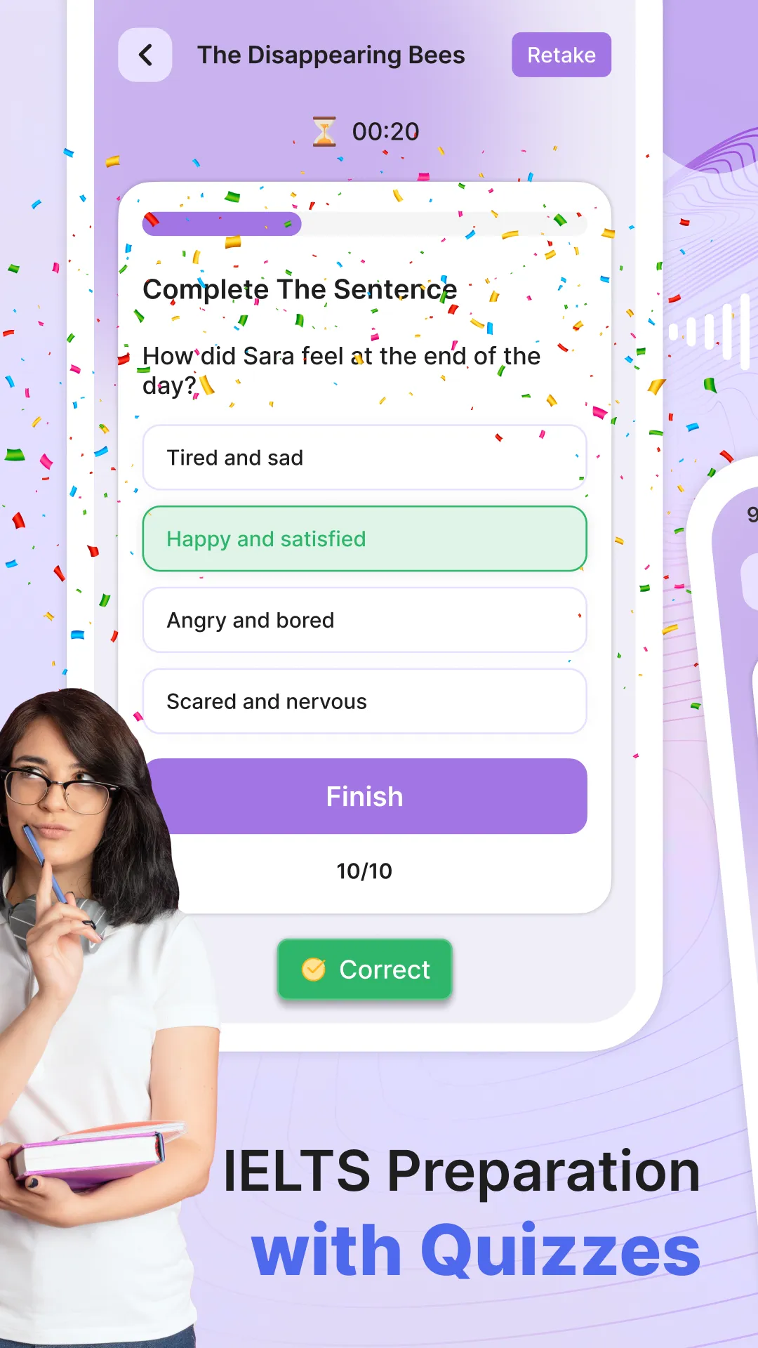Learn English With AI | Indus Appstore | Screenshot