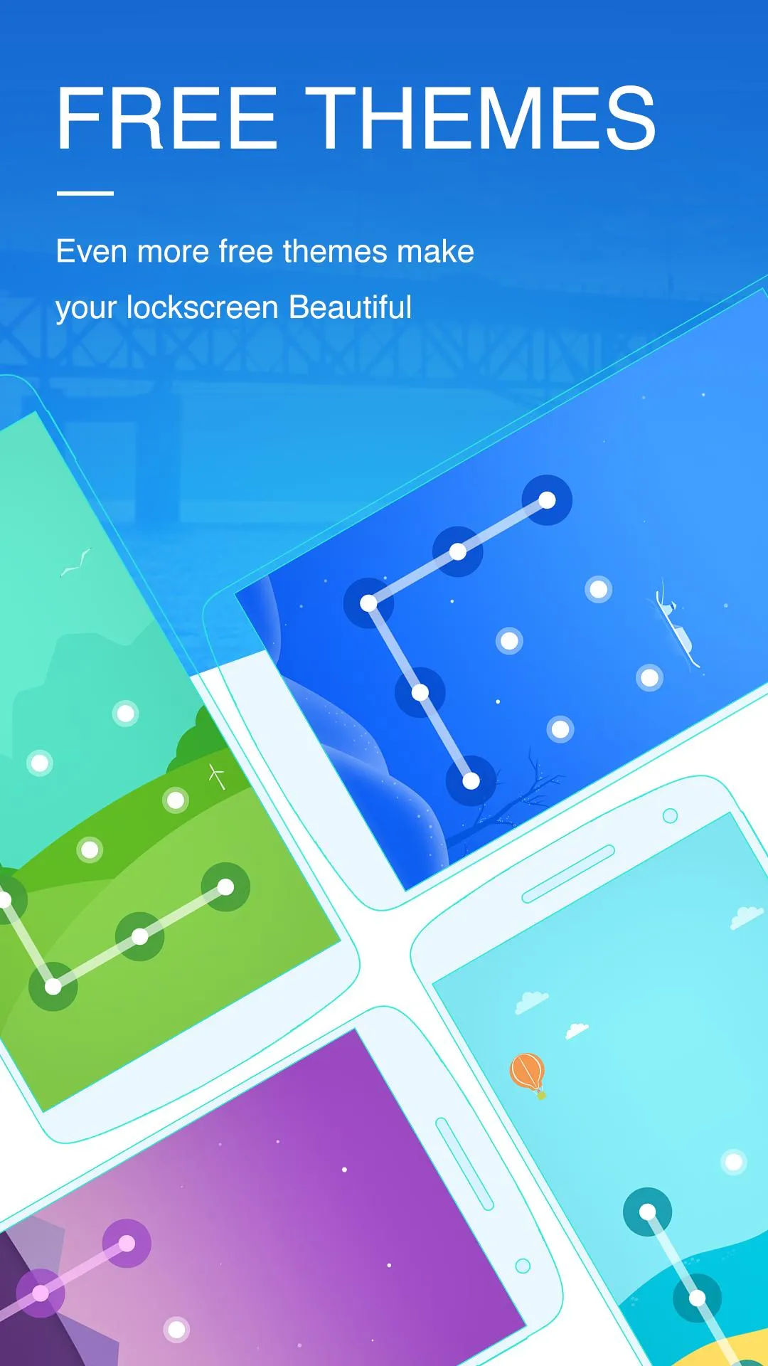 LOCKit - App Lock & App Vault | Indus Appstore | Screenshot