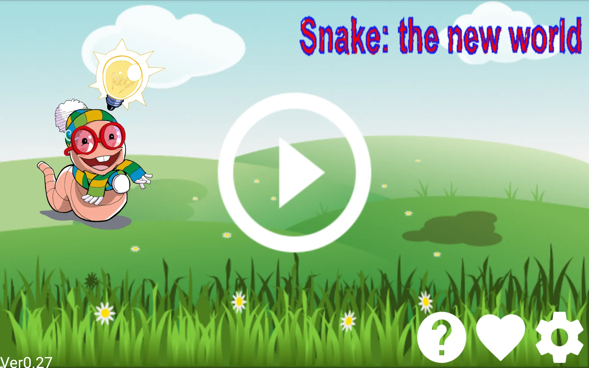 Snake: The New World | Indus Appstore | Screenshot