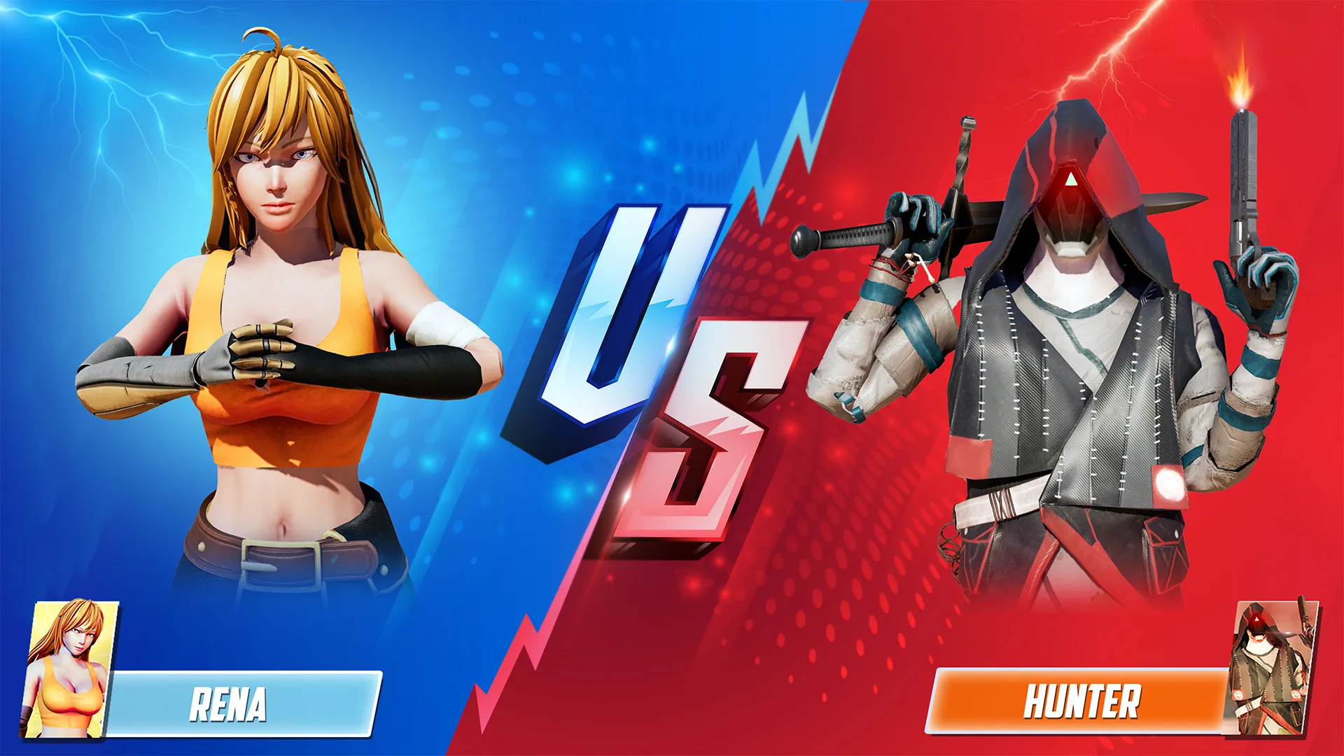 Karate Fight -Kung fu fighting | Indus Appstore | Screenshot