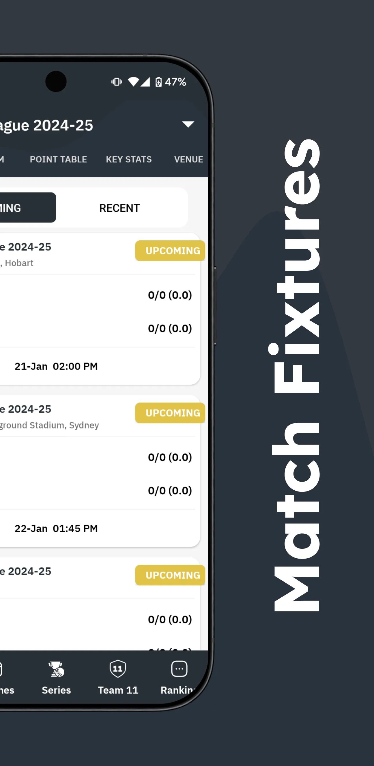 Live Cricket - Match Live Line | Indus Appstore | Screenshot