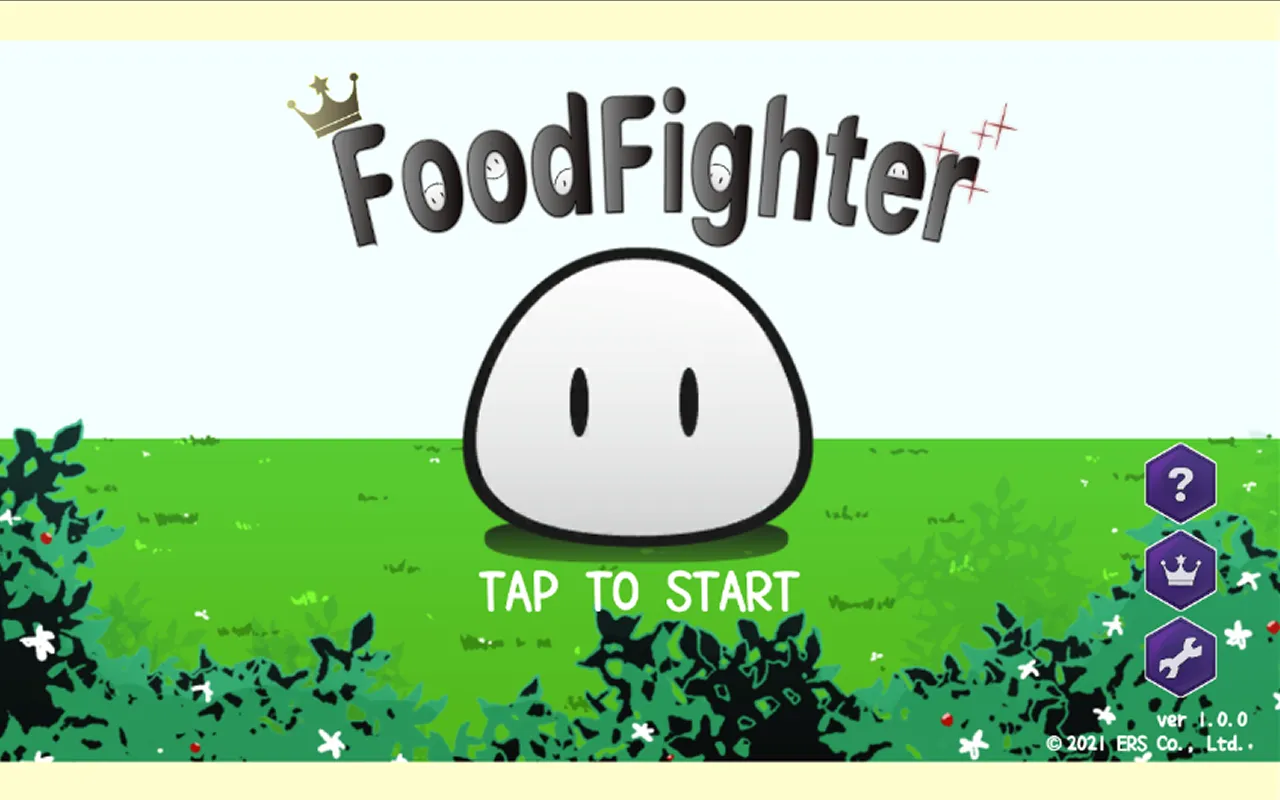 FoodFighter | Indus Appstore | Screenshot