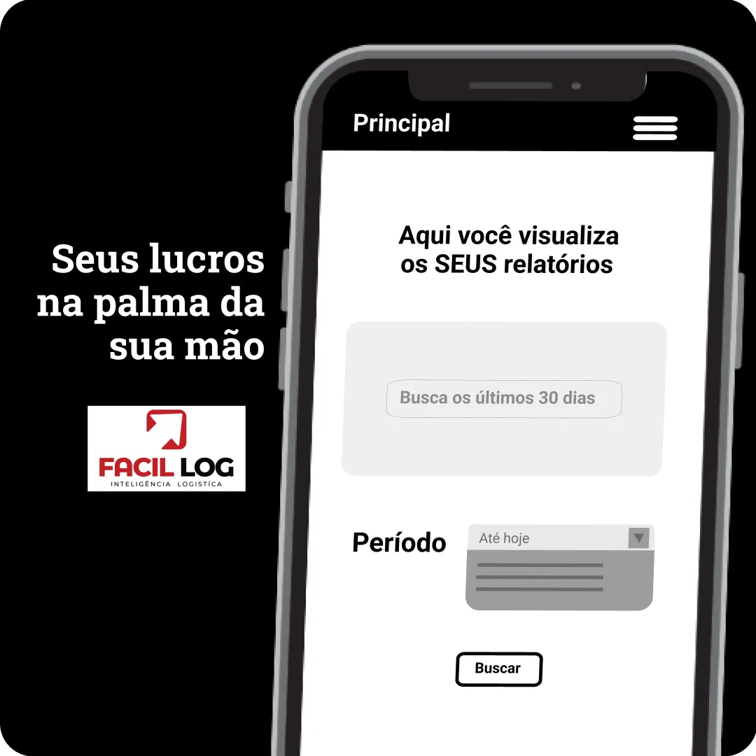 Facillog - Profissional | Indus Appstore | Screenshot