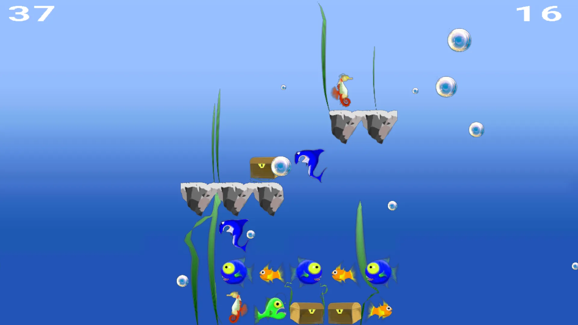 Draggled | Indus Appstore | Screenshot