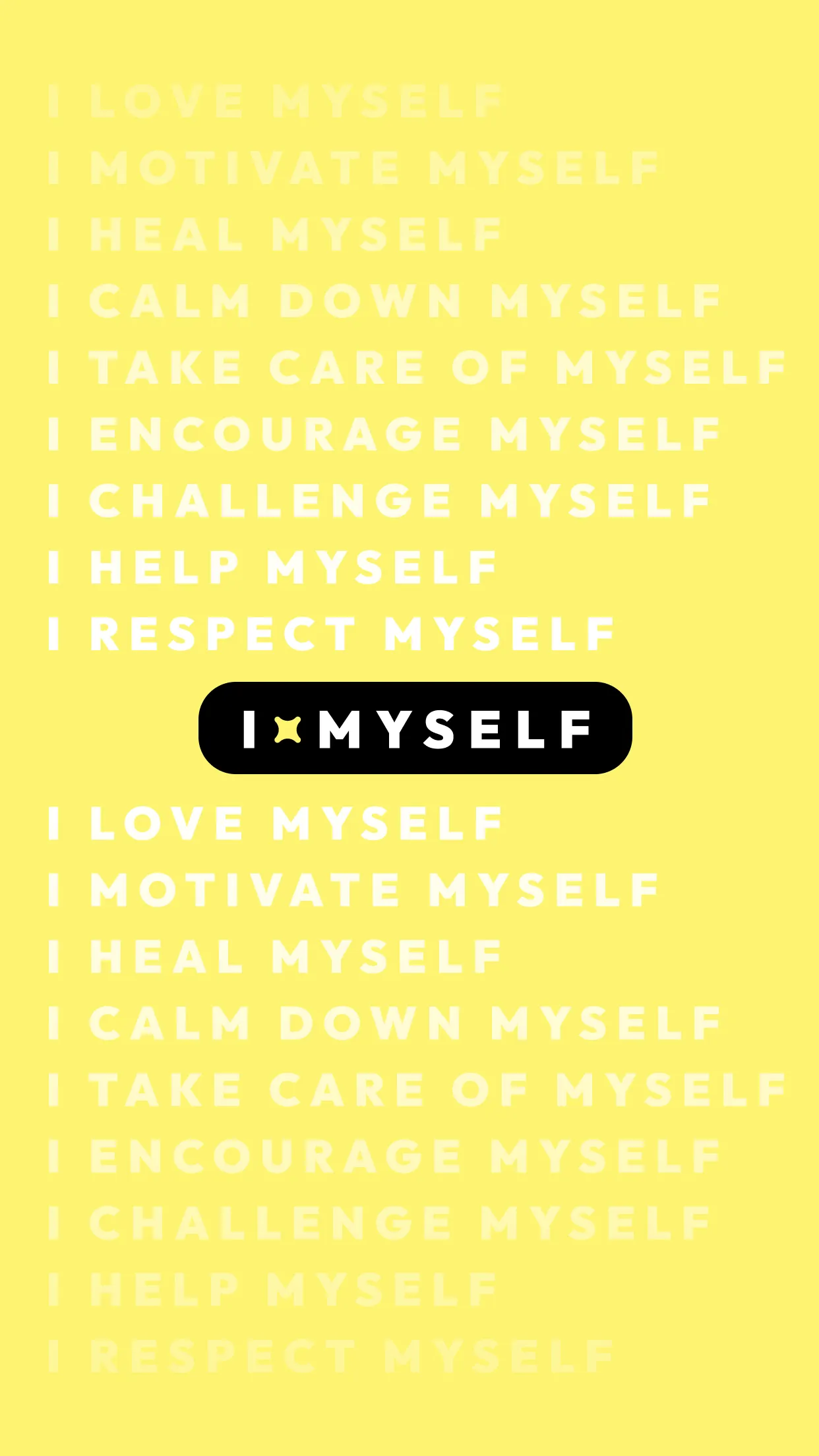 IxMyself - self help | Indus Appstore | Screenshot