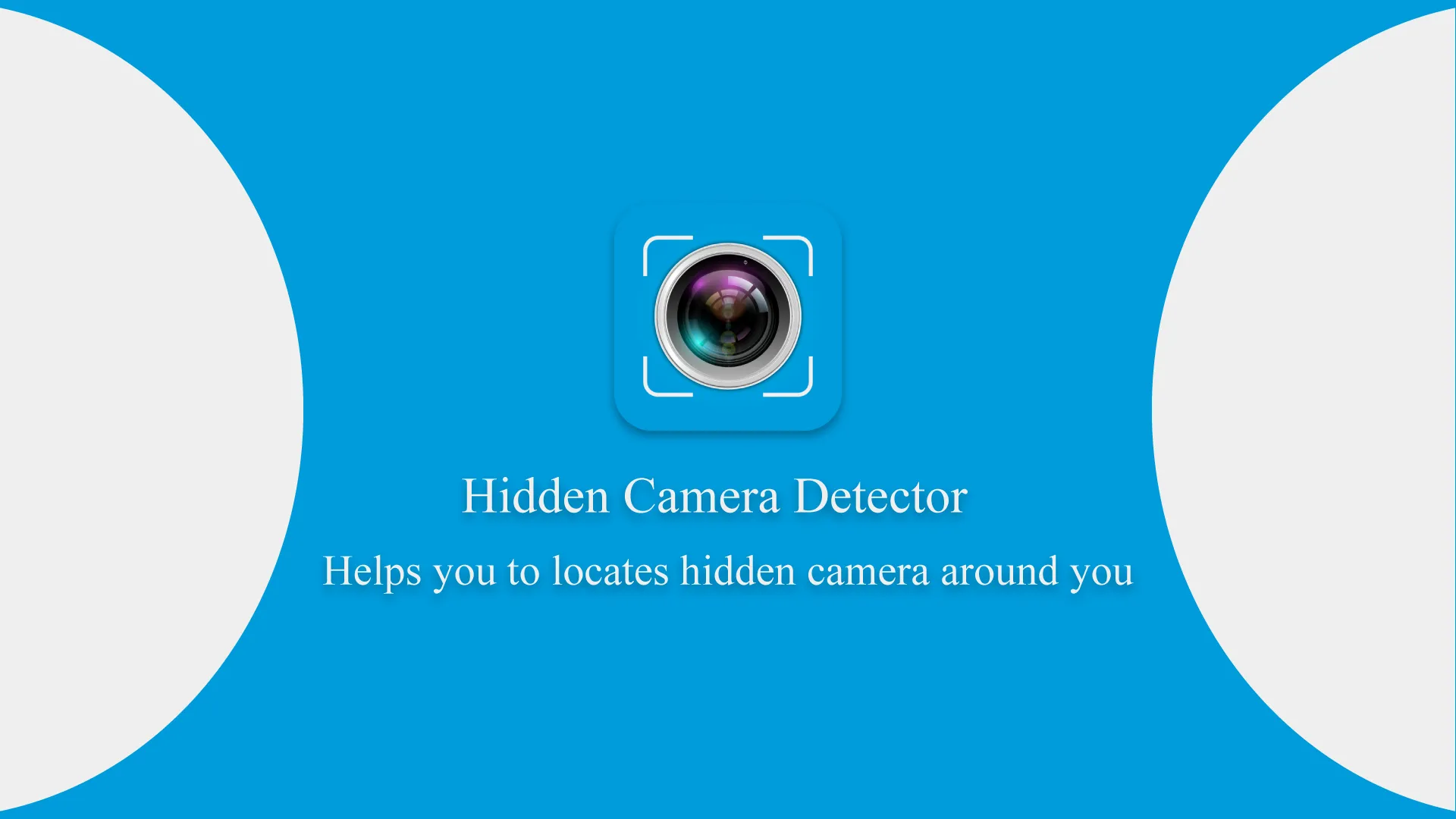 Hidden Camera Devices Detector | Indus Appstore | Screenshot