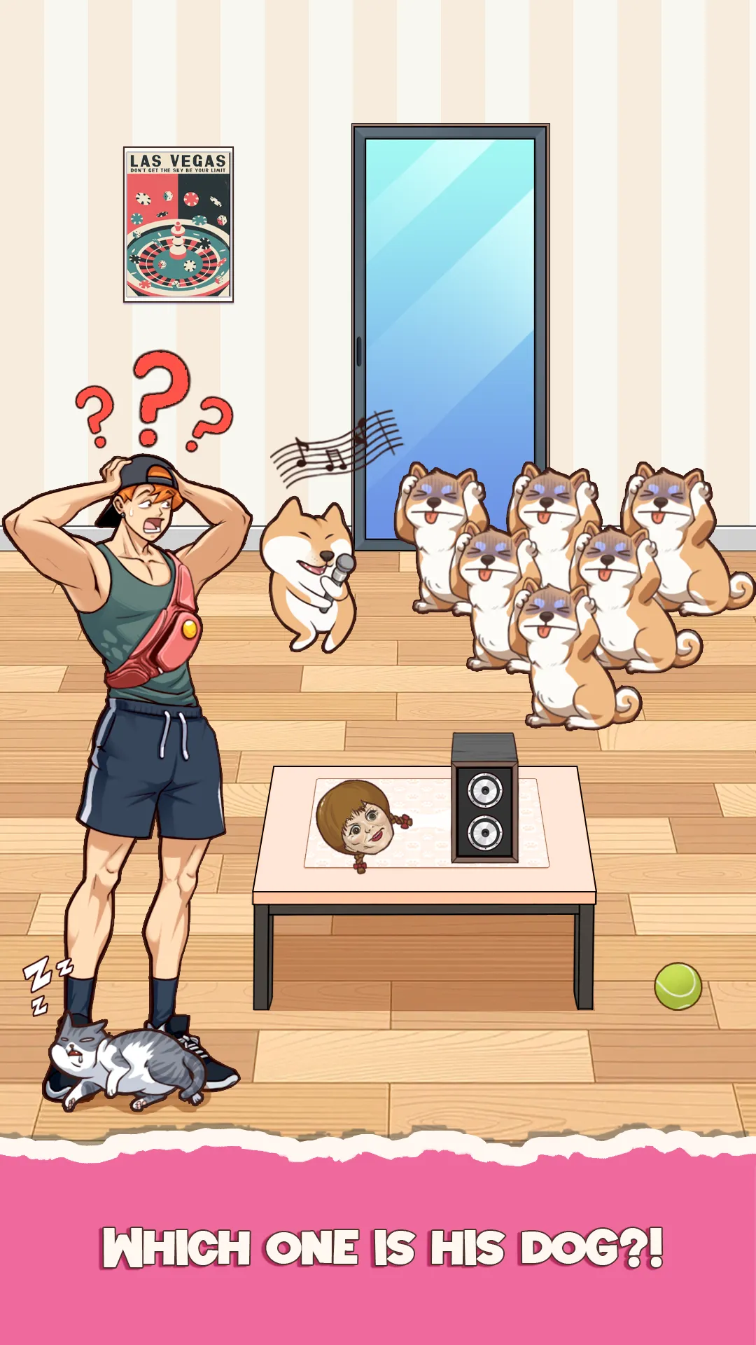 Brainy Master Tricky Story | Indus Appstore | Screenshot