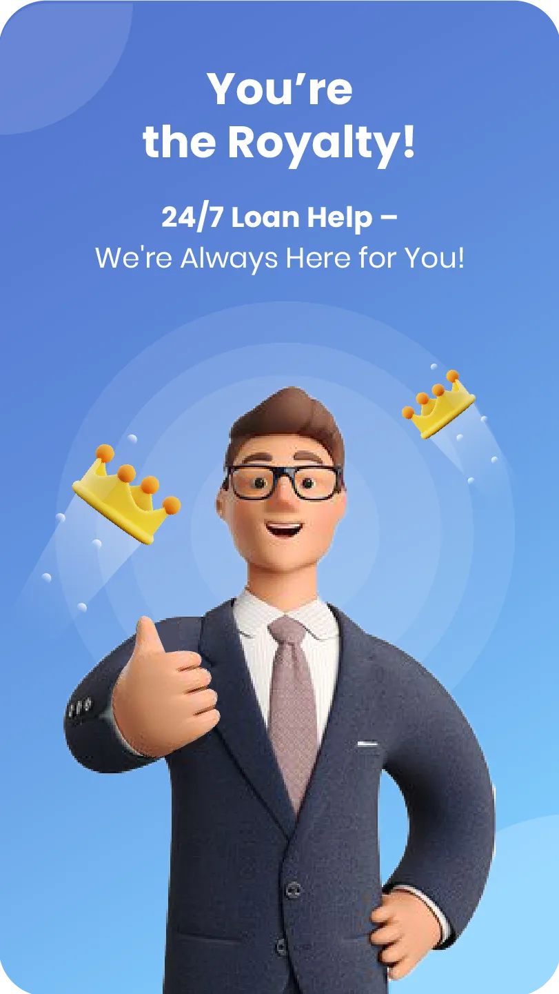 Pocketly : Personal Loan App | Indus Appstore | Screenshot