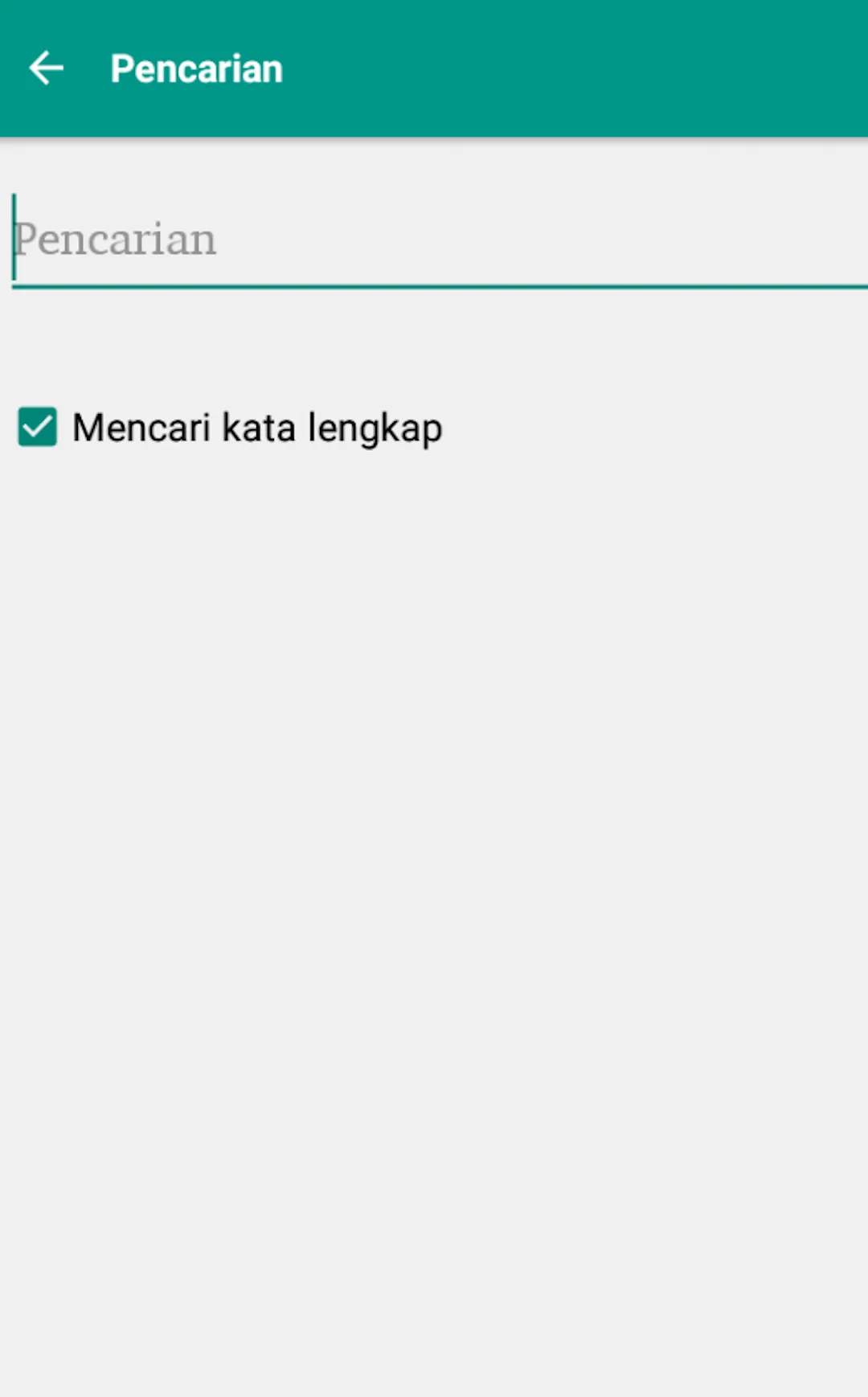 Alkitab Napu | Indus Appstore | Screenshot