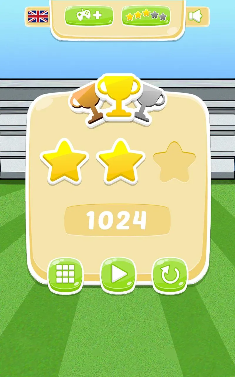 Football Genius challenge | Indus Appstore | Screenshot