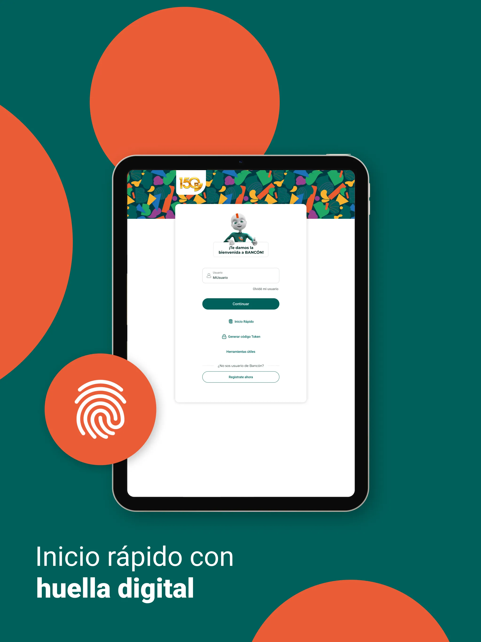 Bancón | Indus Appstore | Screenshot