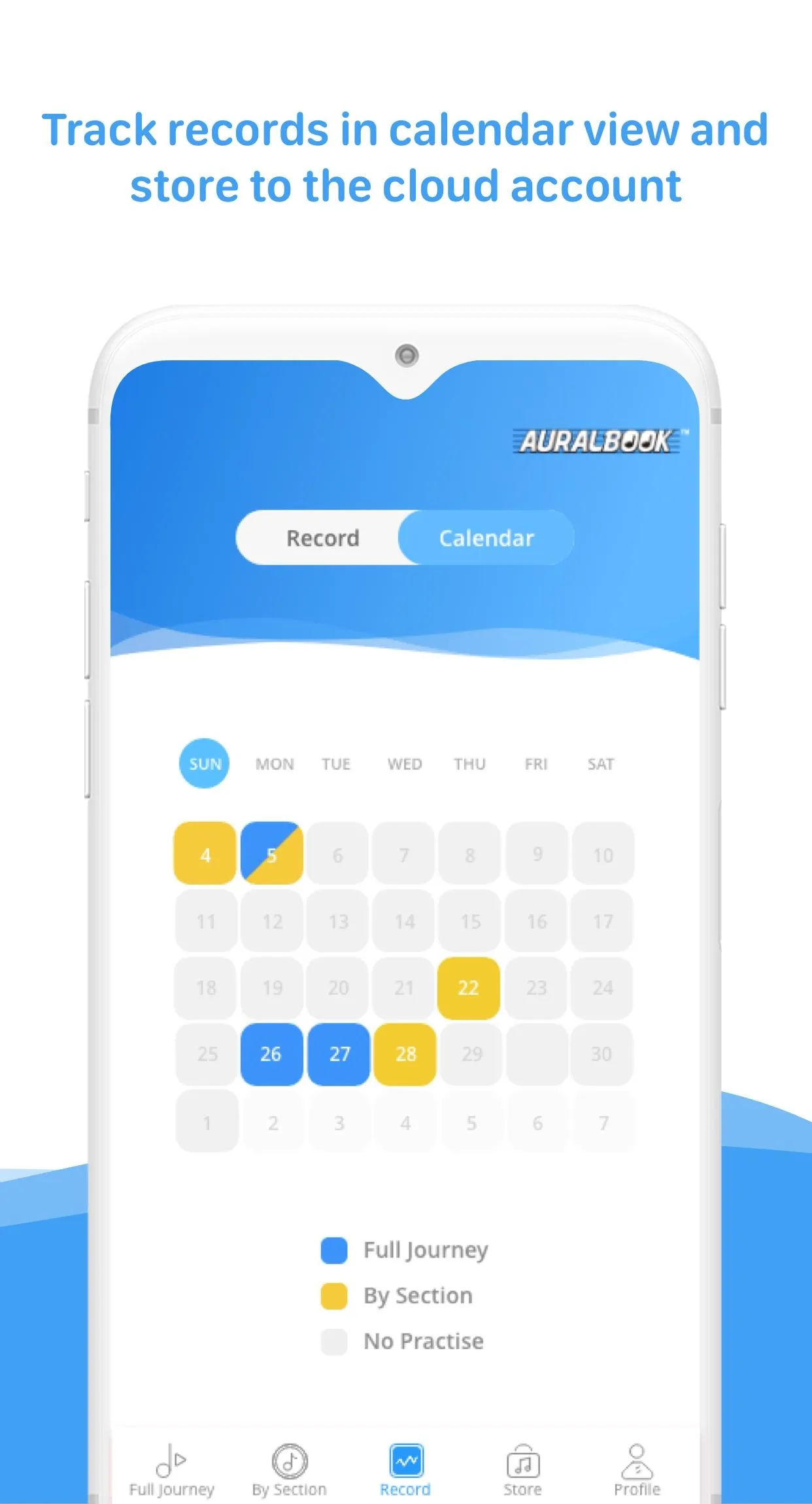 AURALBOOK for AMEB Grade 1-8 | Indus Appstore | Screenshot