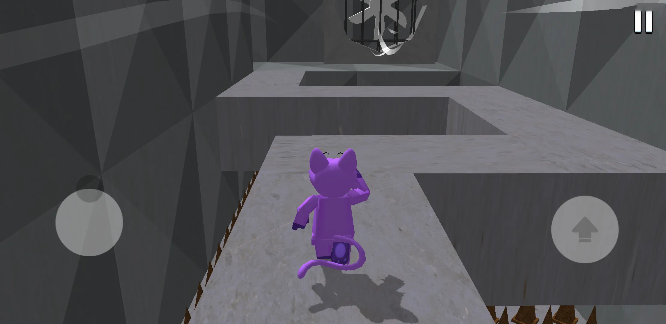 Parkour Master: Escape Game | Indus Appstore | Screenshot
