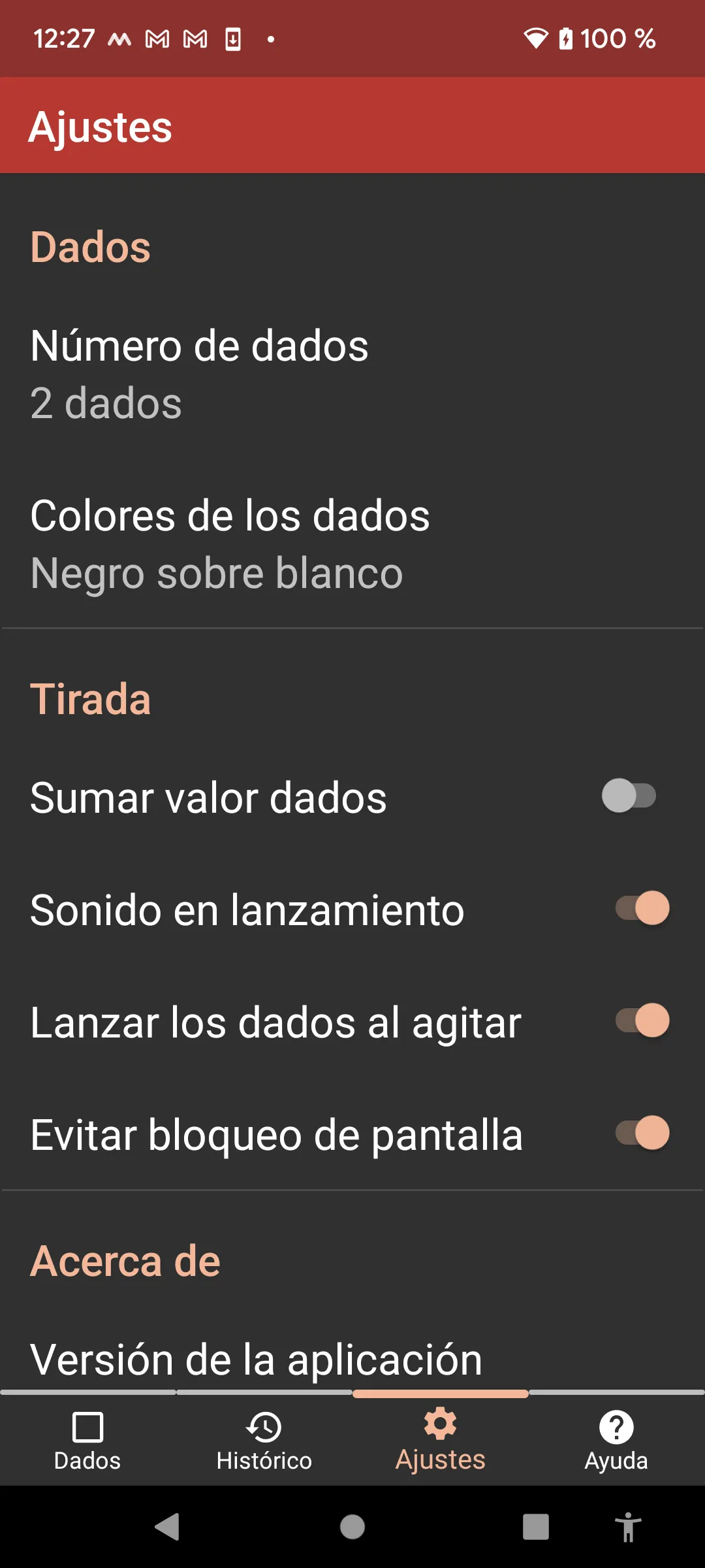 SonoDados ONCE | Indus Appstore | Screenshot