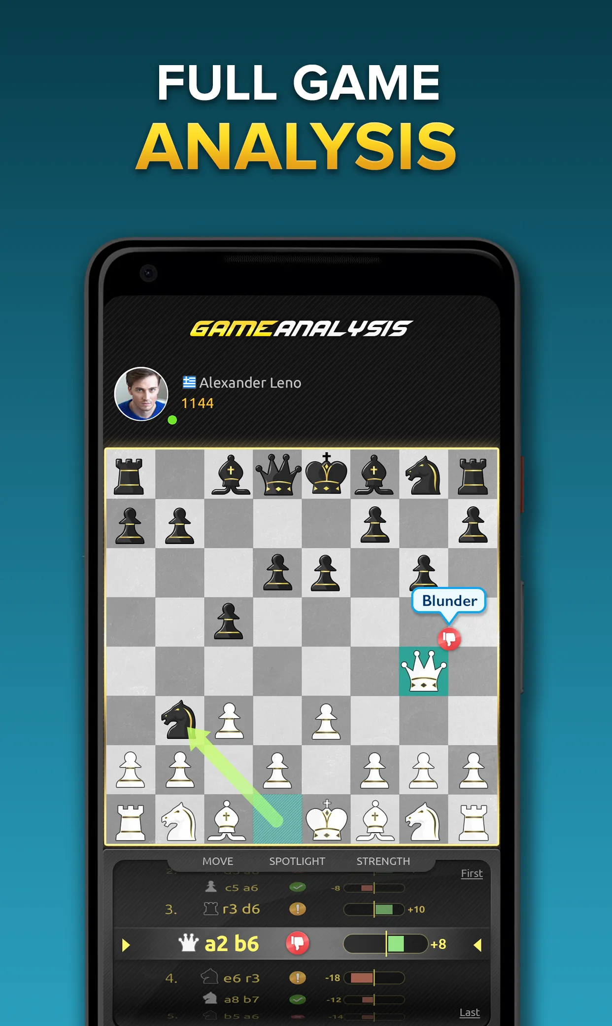 Chess Stars Multiplayer Online | Indus Appstore | Screenshot