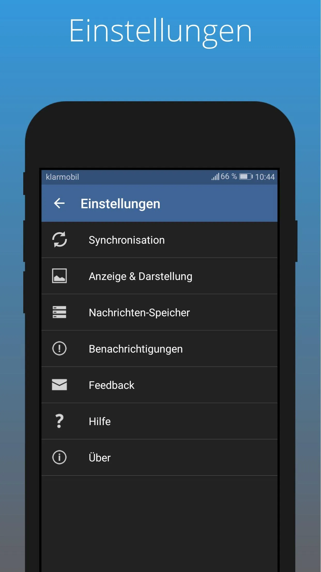 Berlin Zeitungen | Indus Appstore | Screenshot