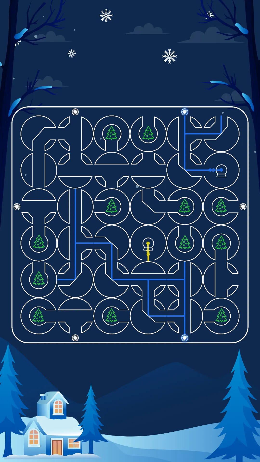 Laser Bounce Puzzle | Indus Appstore | Screenshot