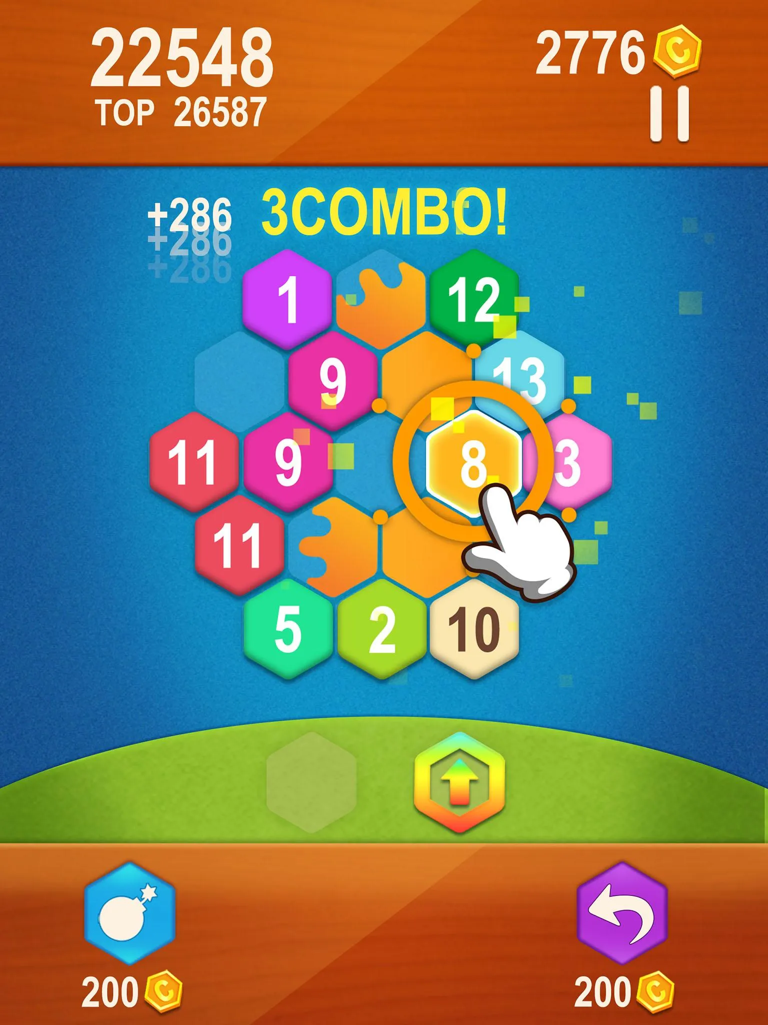 Beat 14 | Indus Appstore | Screenshot