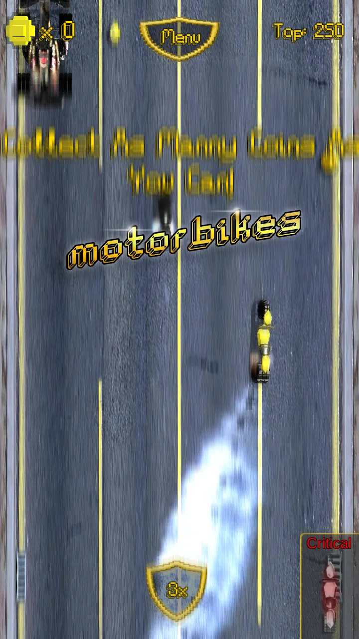 Pixel Racing 3D | Indus Appstore | Screenshot