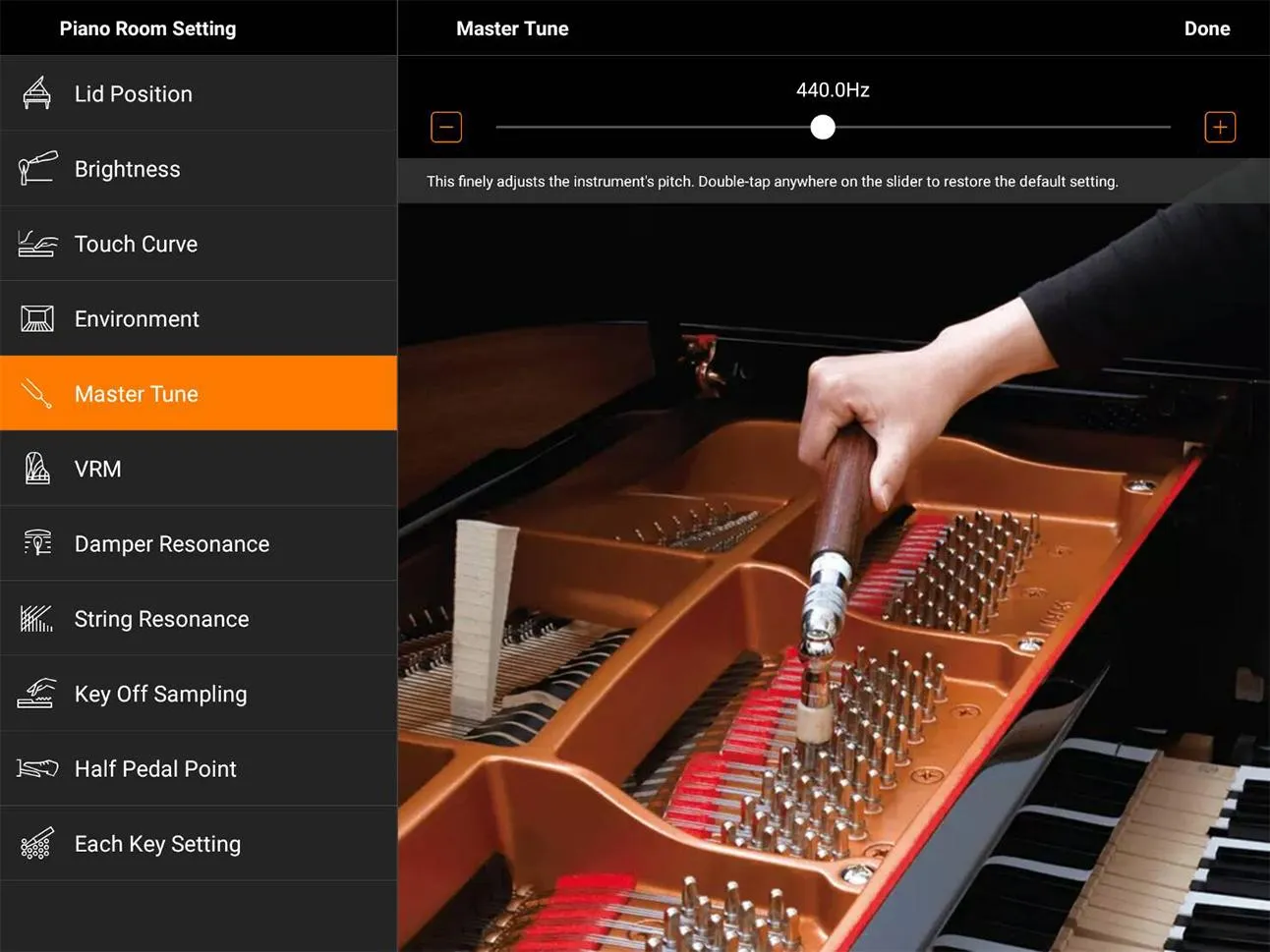 Smart Pianist | Indus Appstore | Screenshot