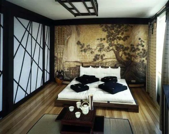 Japanese Bedroom | Indus Appstore | Screenshot