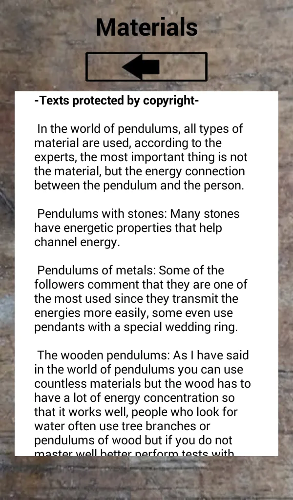 Magic Pendulum | Indus Appstore | Screenshot