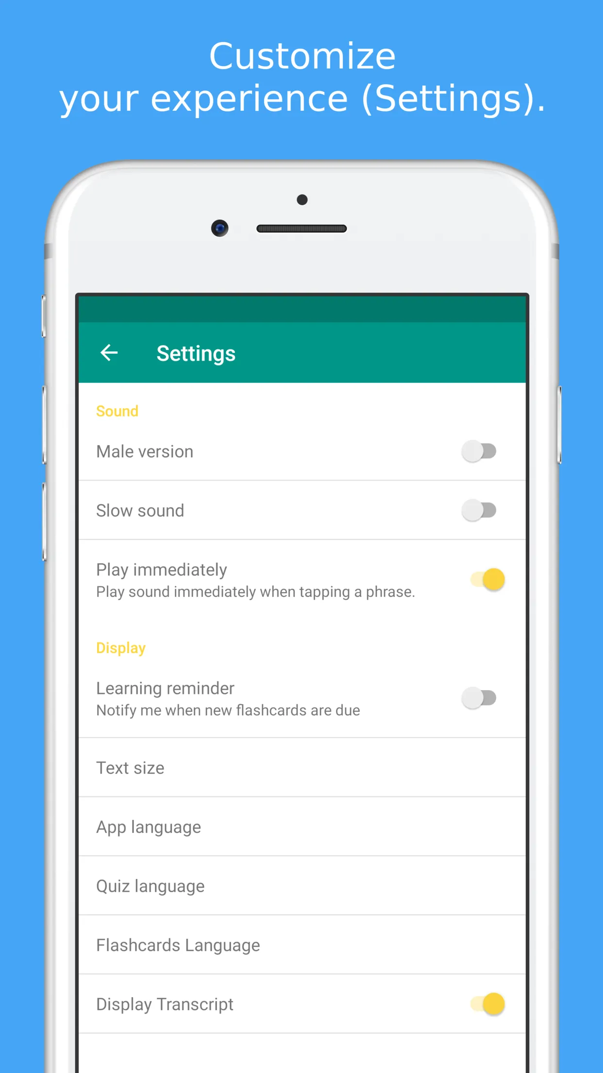 Simply Learn Nepali | Indus Appstore | Screenshot