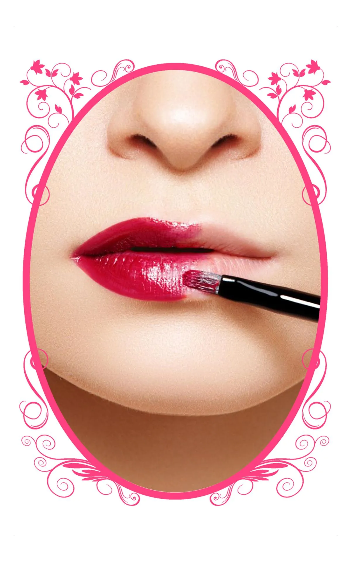 Mirror - Makeup and Shaving | Indus Appstore | Screenshot