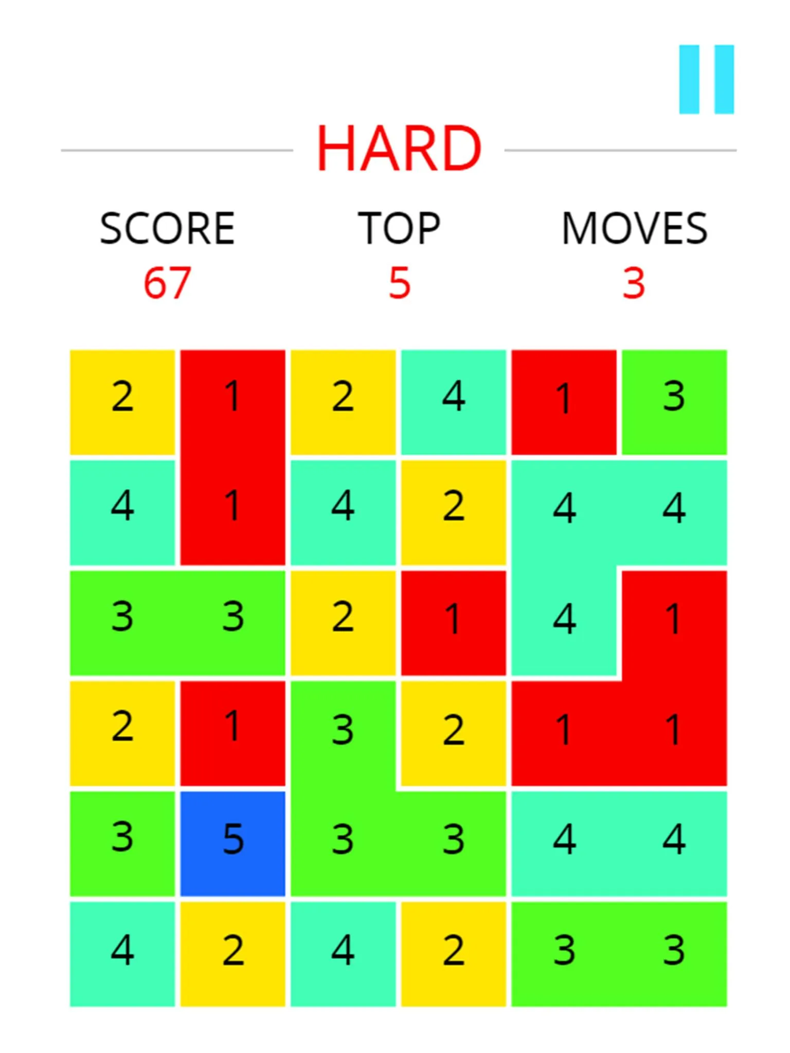 13 : The game | Indus Appstore | Screenshot