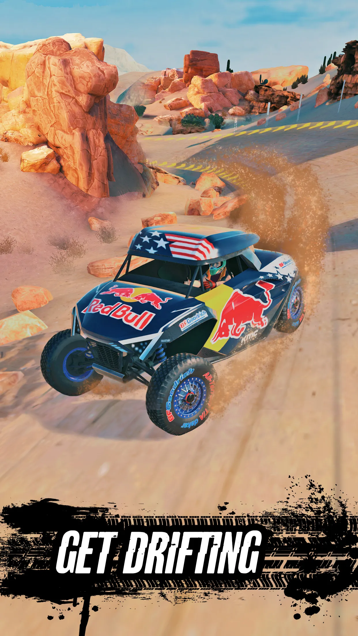 Offroad Unchained | Indus Appstore | Screenshot