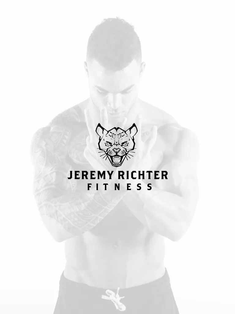 Jeremy Richter Fitness | Indus Appstore | Screenshot