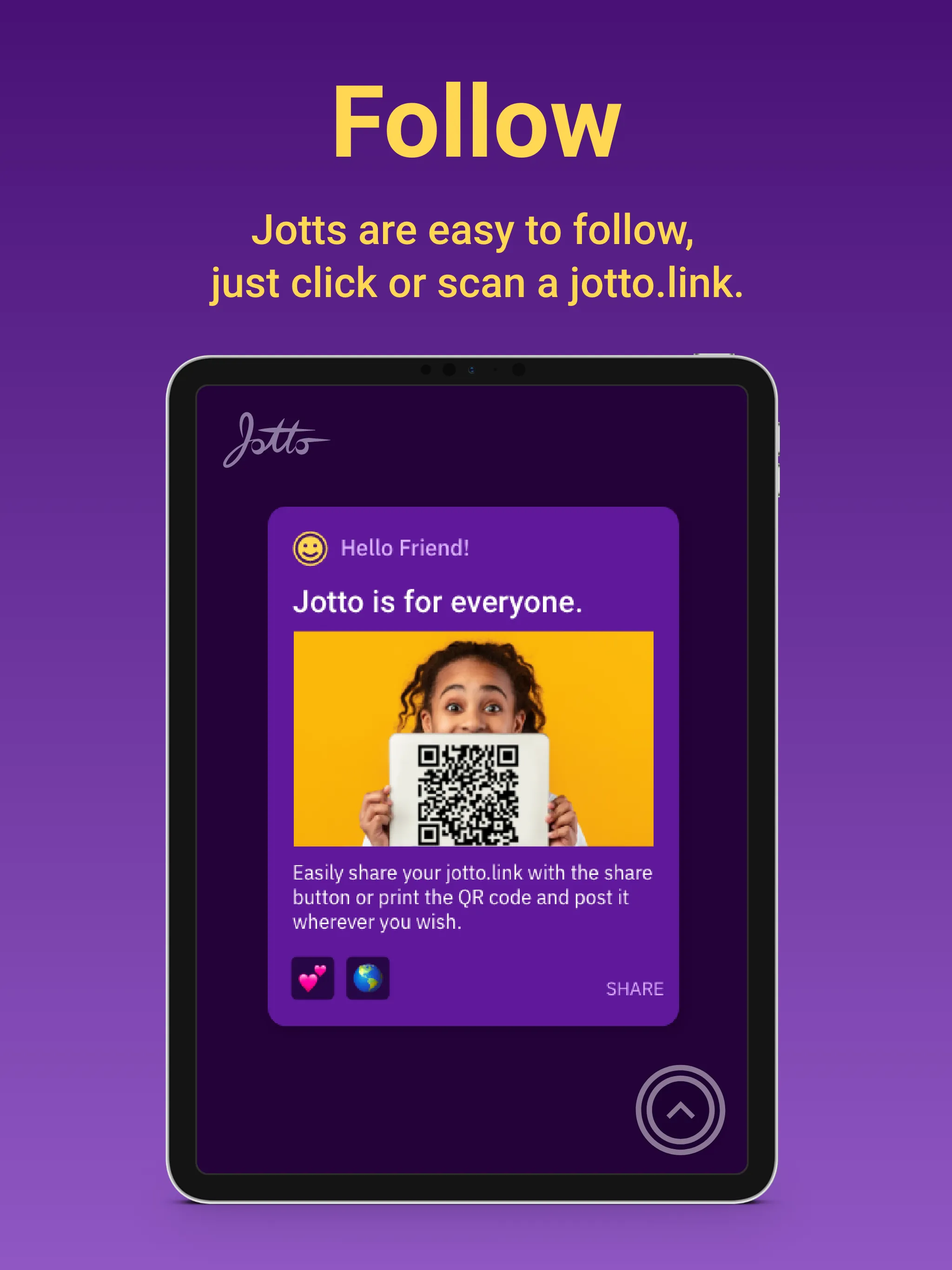 Jotto | Indus Appstore | Screenshot