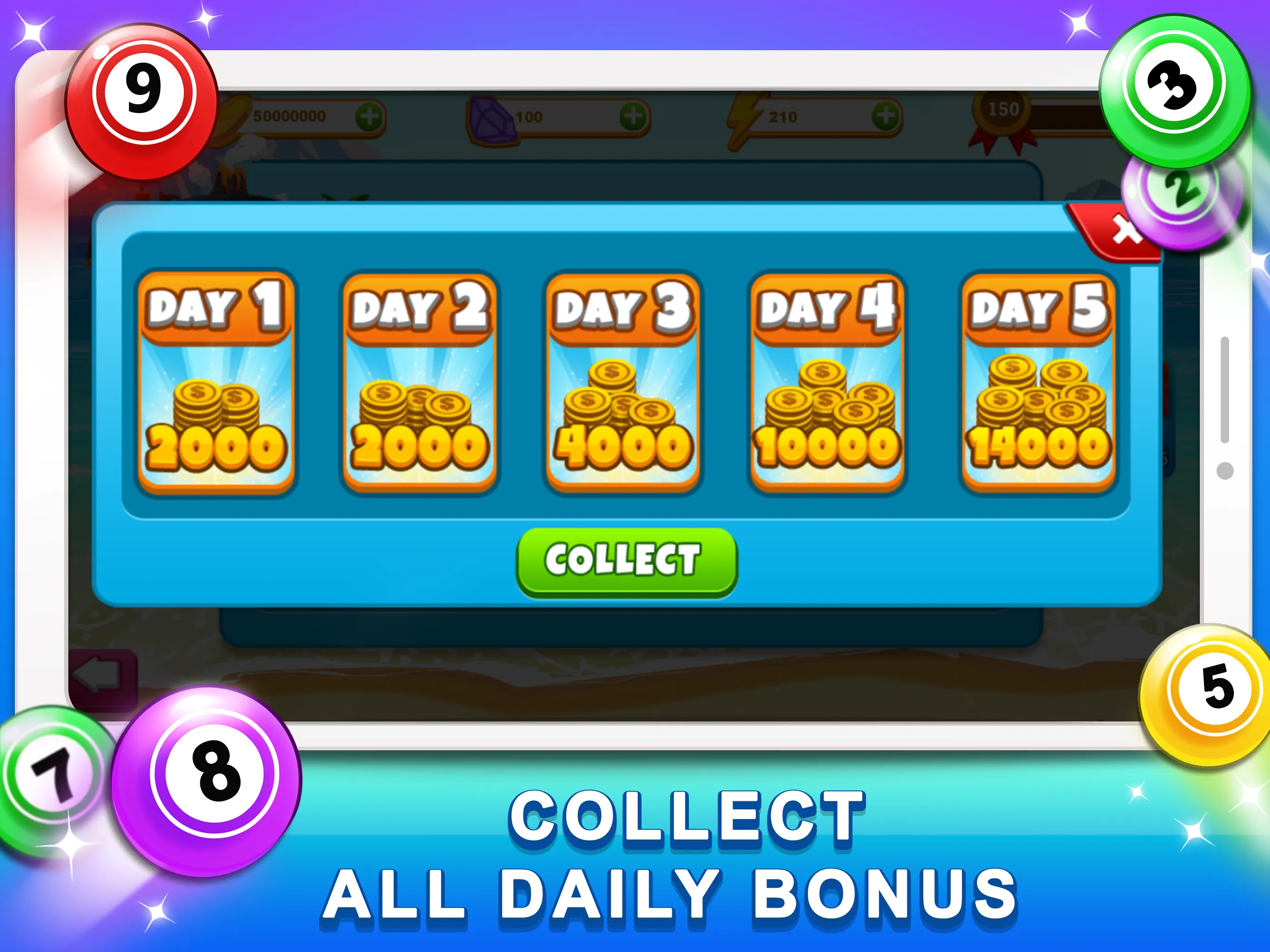 Tambola World | Indus Appstore | Screenshot