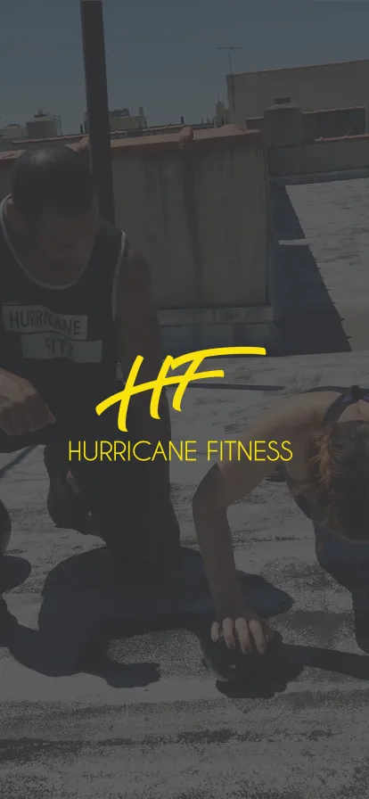 Hurricane Fitness | Indus Appstore | Screenshot