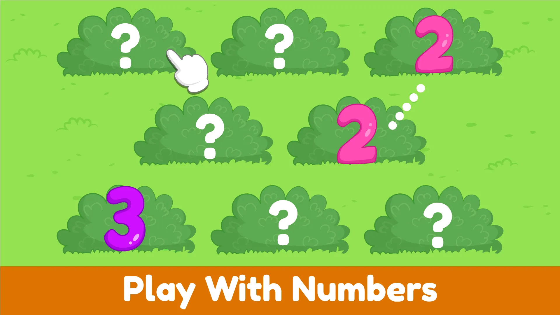 Baby Games for Kids Learning | Indus Appstore | Screenshot