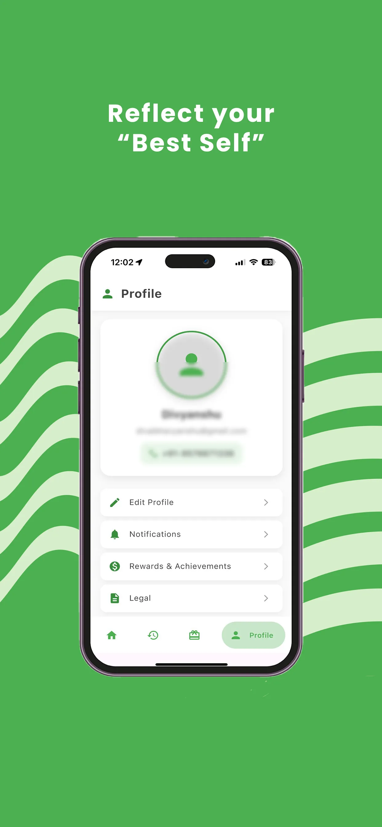 Aamcha Auto - Auto Booking App | Indus Appstore | Screenshot