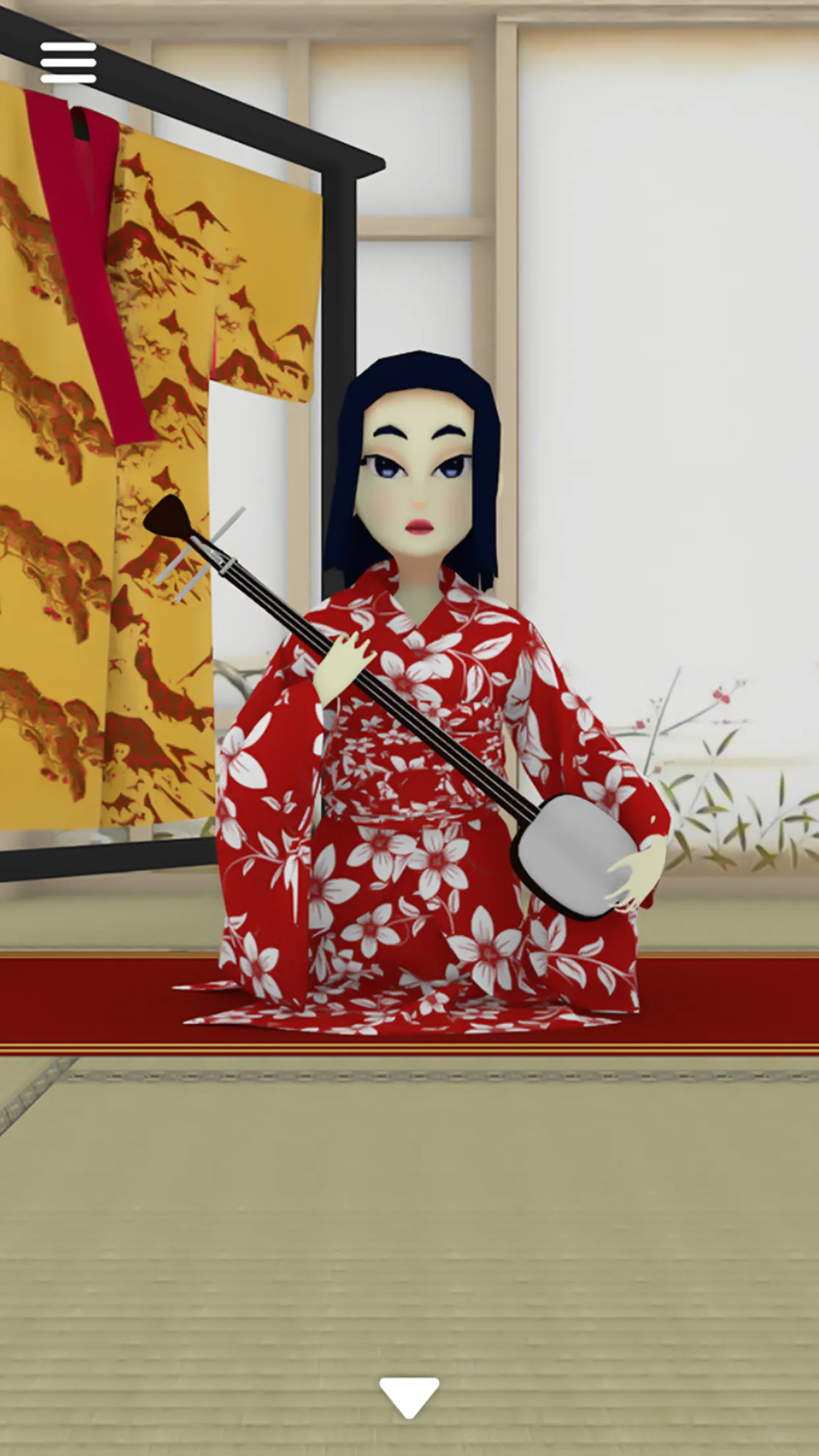 Escape Game: Princess Kaguya | Indus Appstore | Screenshot