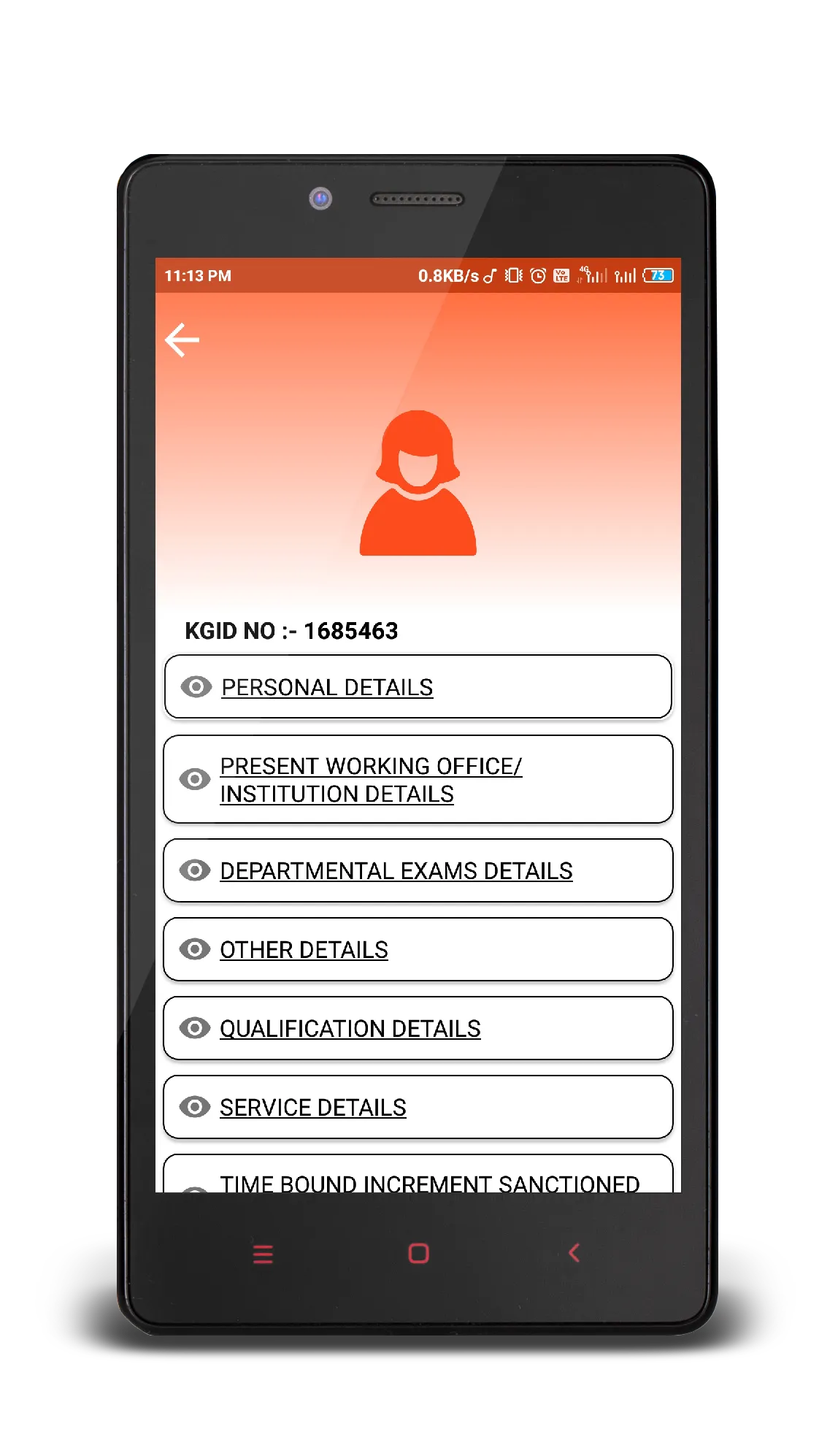 Shikshaka Mitra - Karnataka | Indus Appstore | Screenshot
