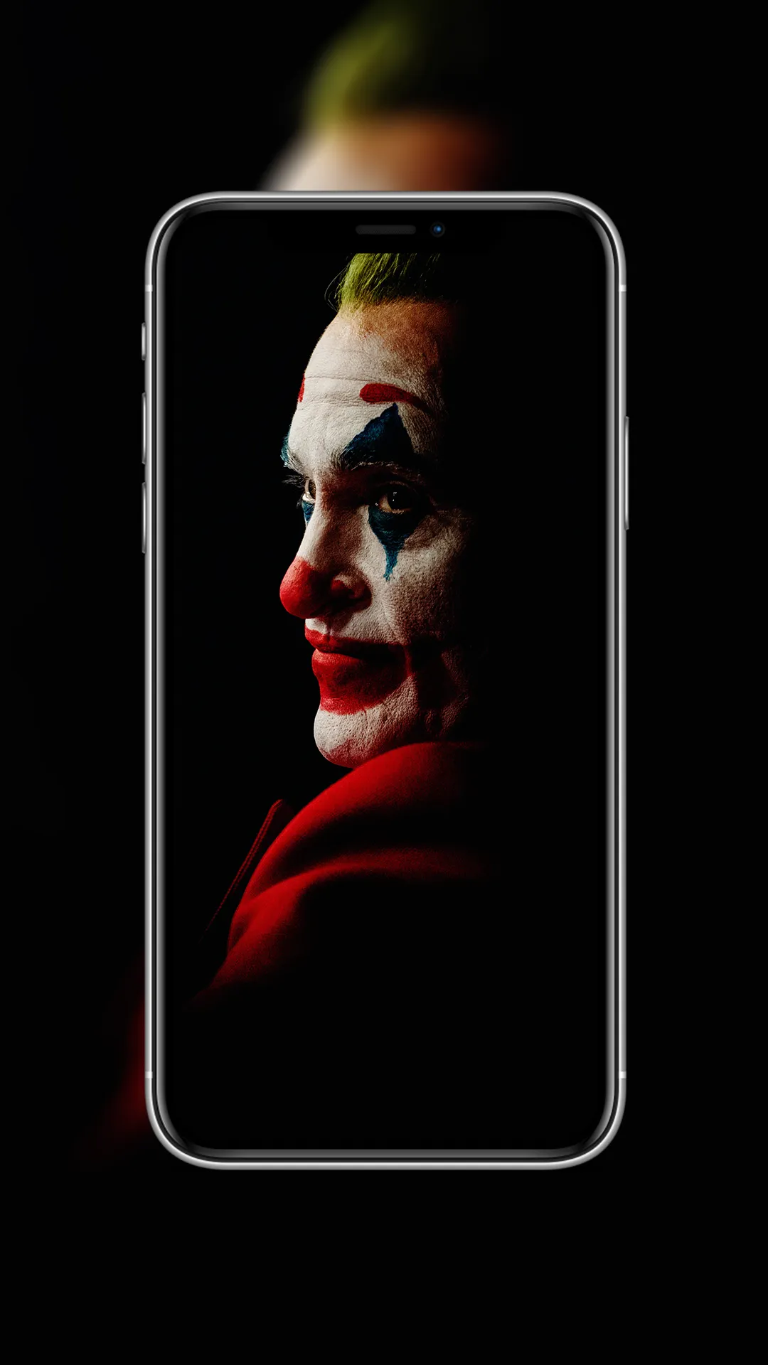 Joker Wallpaper | Indus Appstore | Screenshot