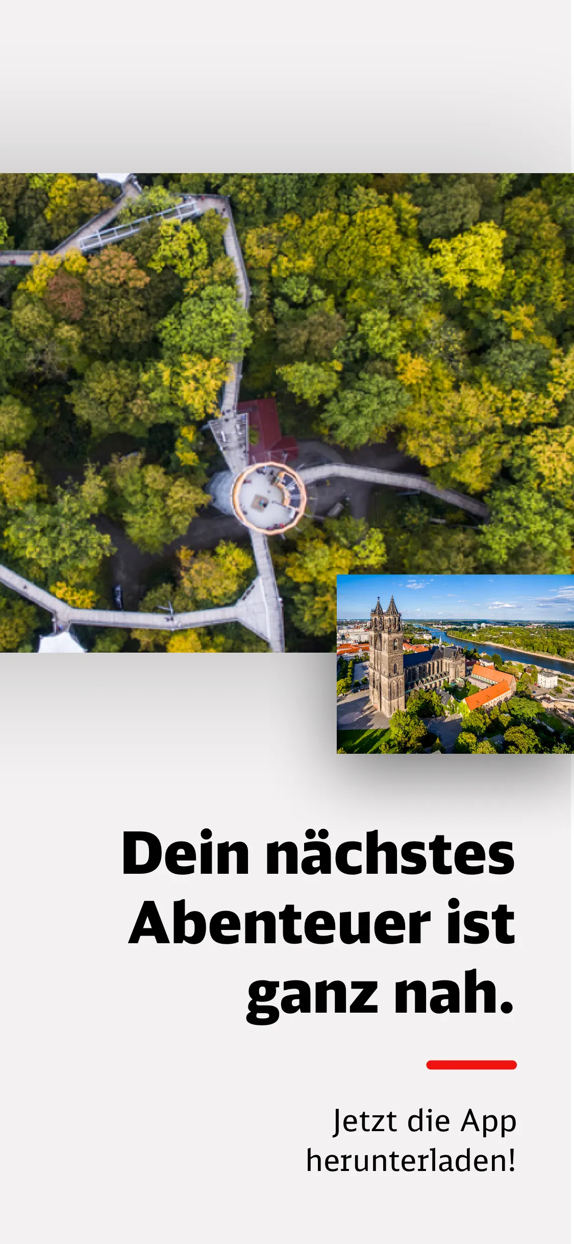 DB Ausflug | Indus Appstore | Screenshot