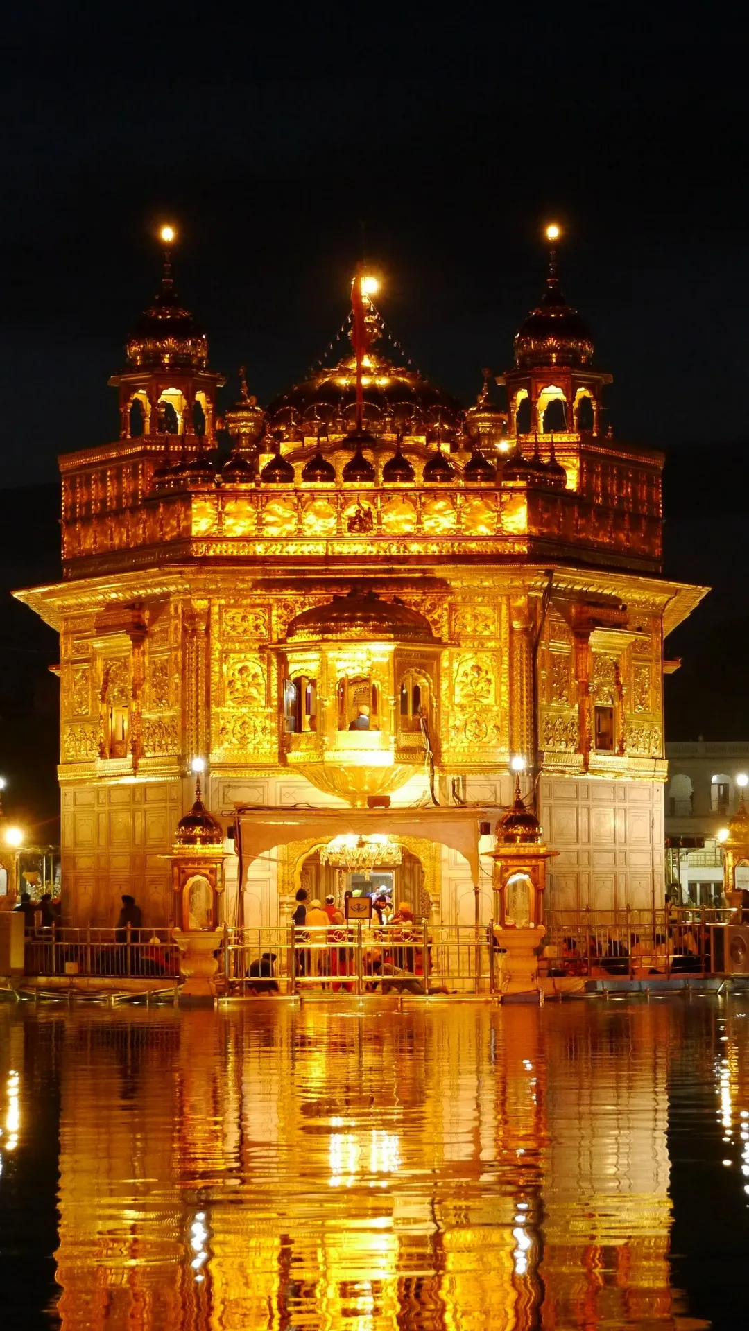 Golden Temple of Amritsar | Indus Appstore | Screenshot