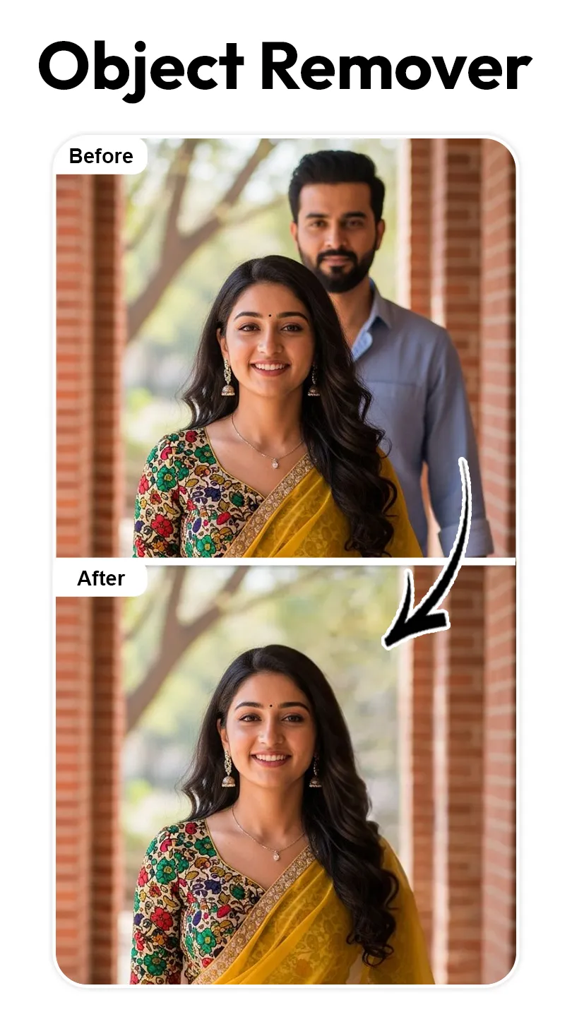 PicsAI - Background Remover | Indus Appstore | Screenshot