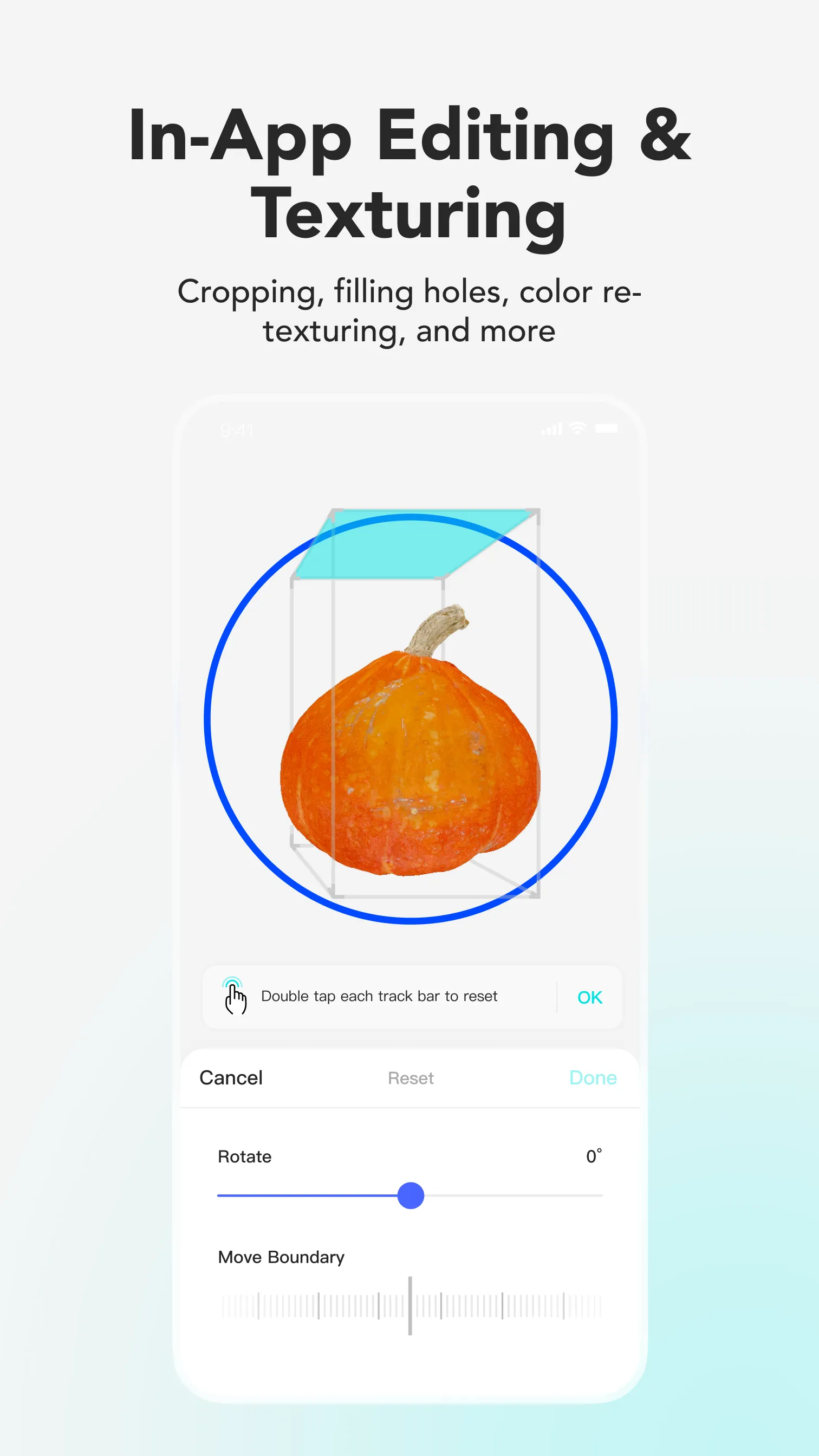 KIRI Engine: 3D Scanner App | Indus Appstore | Screenshot