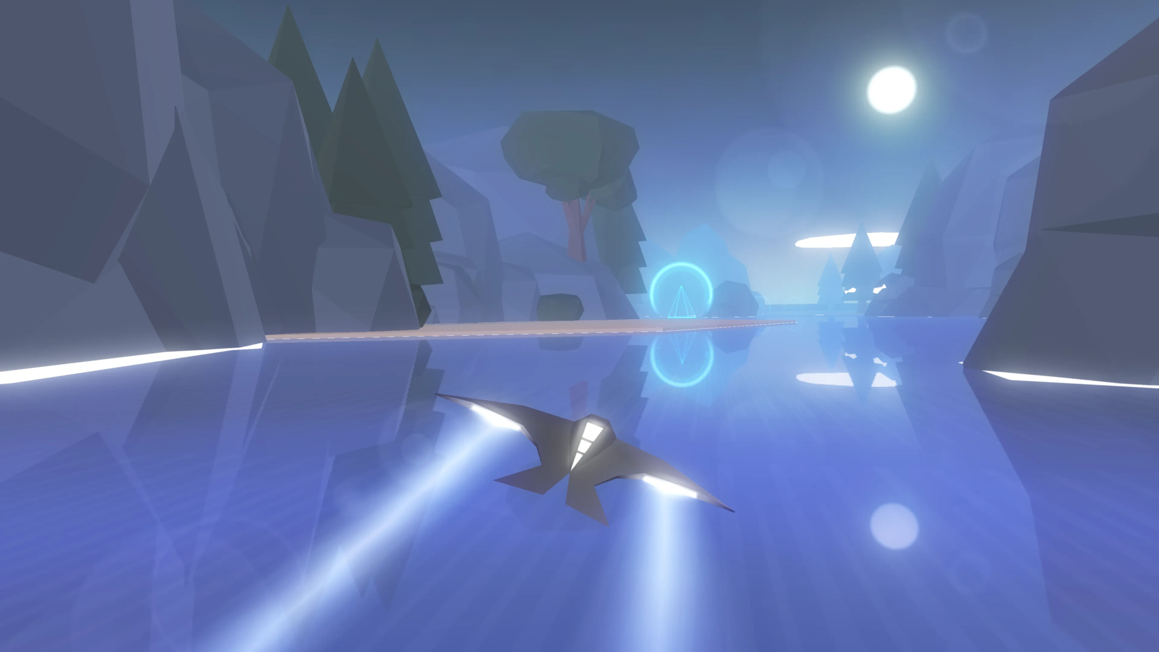 RACE THE SUN CHALLENGE EDITION | Indus Appstore | Screenshot