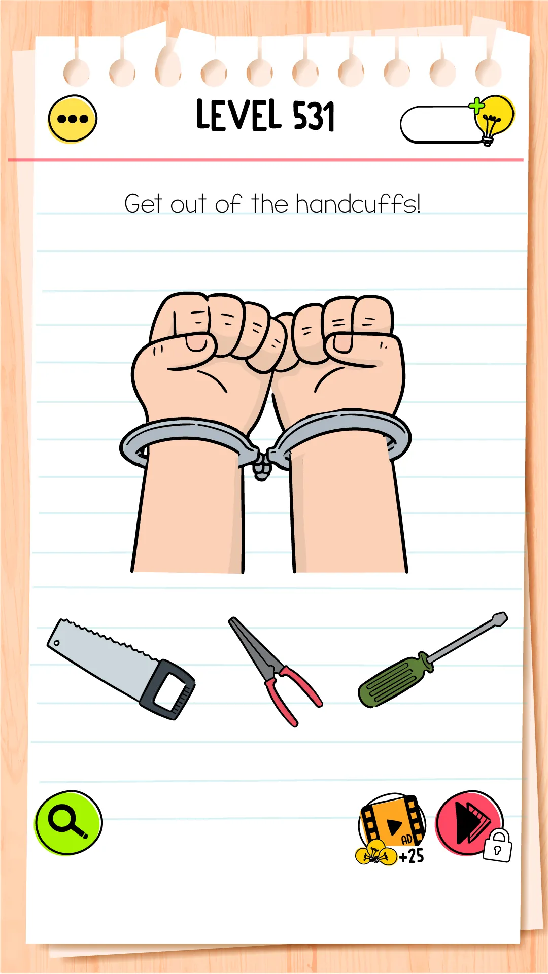 Brain Test All-Star: IQ Boost | Indus Appstore | Screenshot