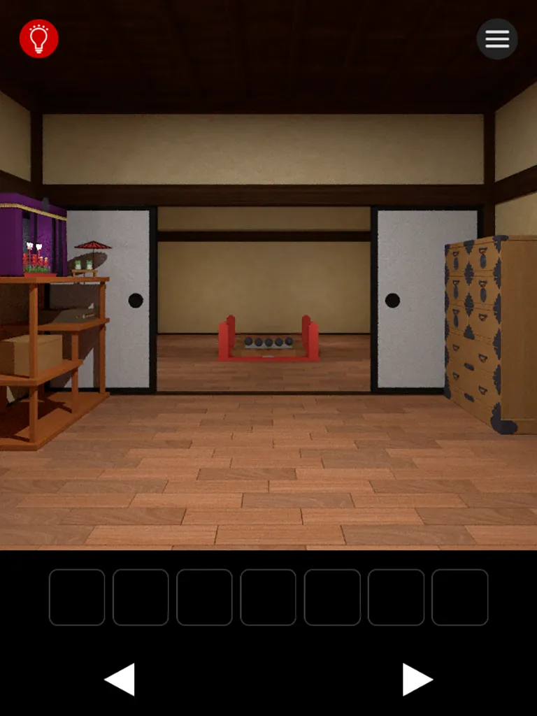 Wappoi Room Escape | Indus Appstore | Screenshot