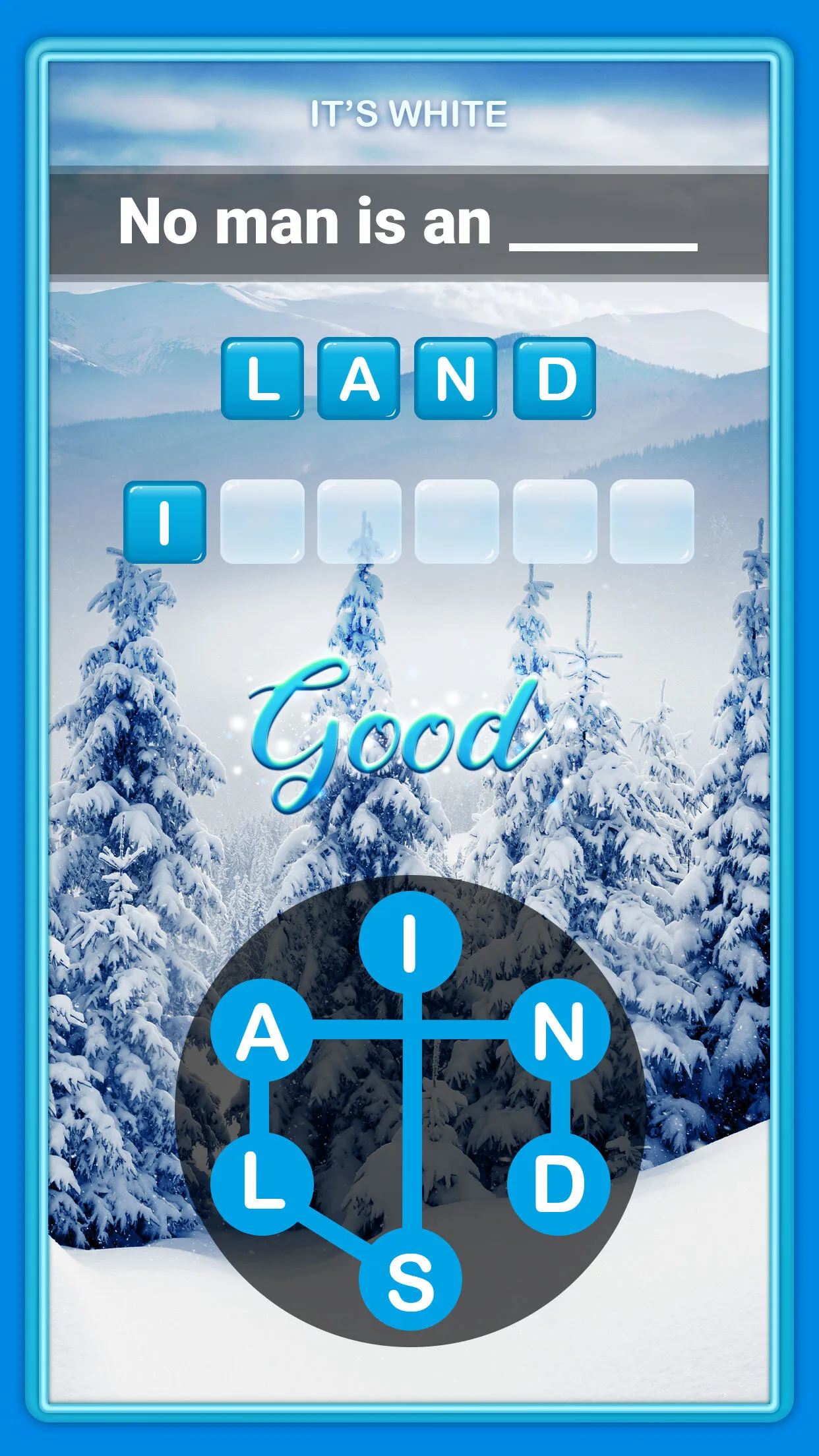 Word Trip - Word Puzzle Game | Indus Appstore | Screenshot